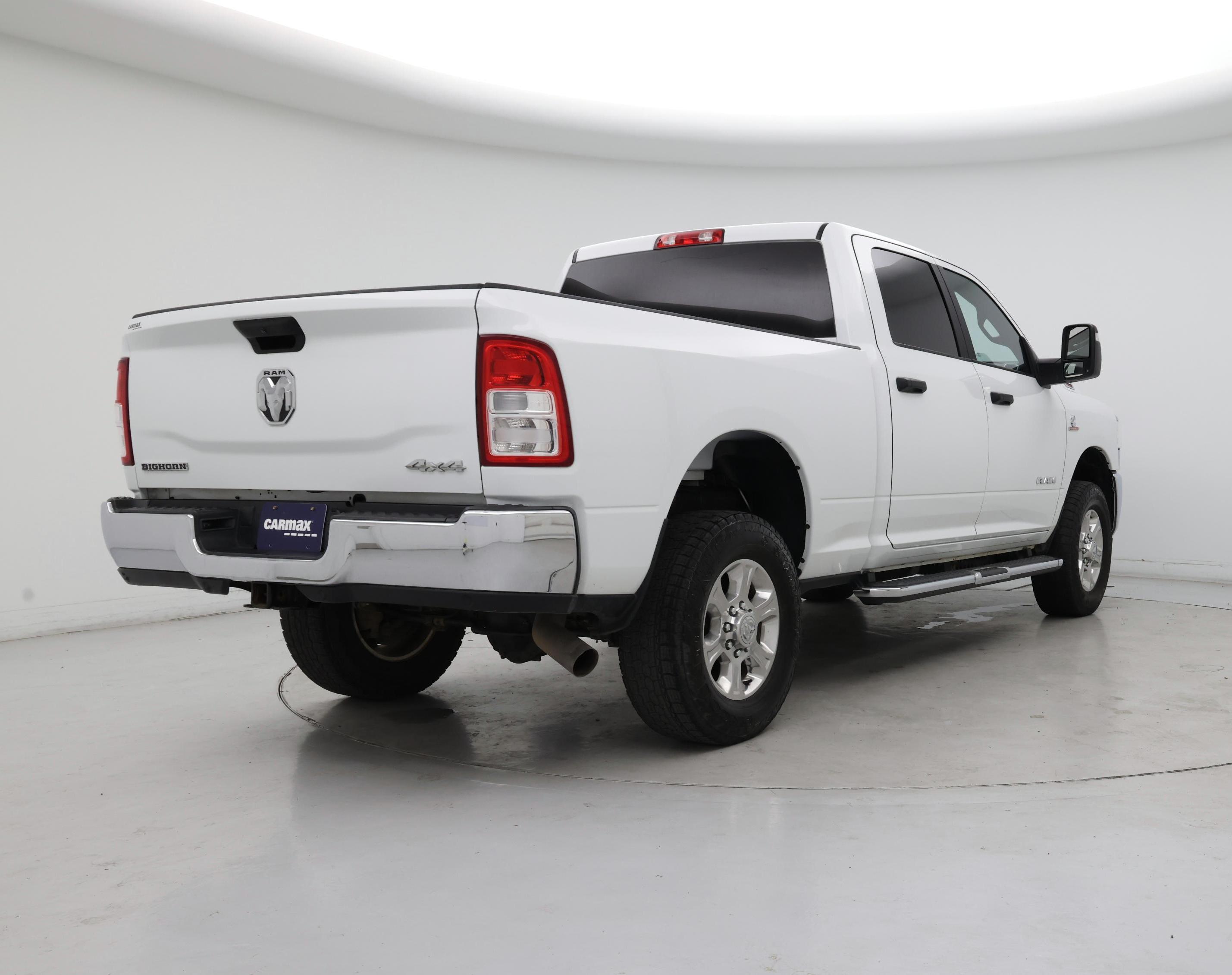 Thumbnail: 2024 RAM 2500 - 8