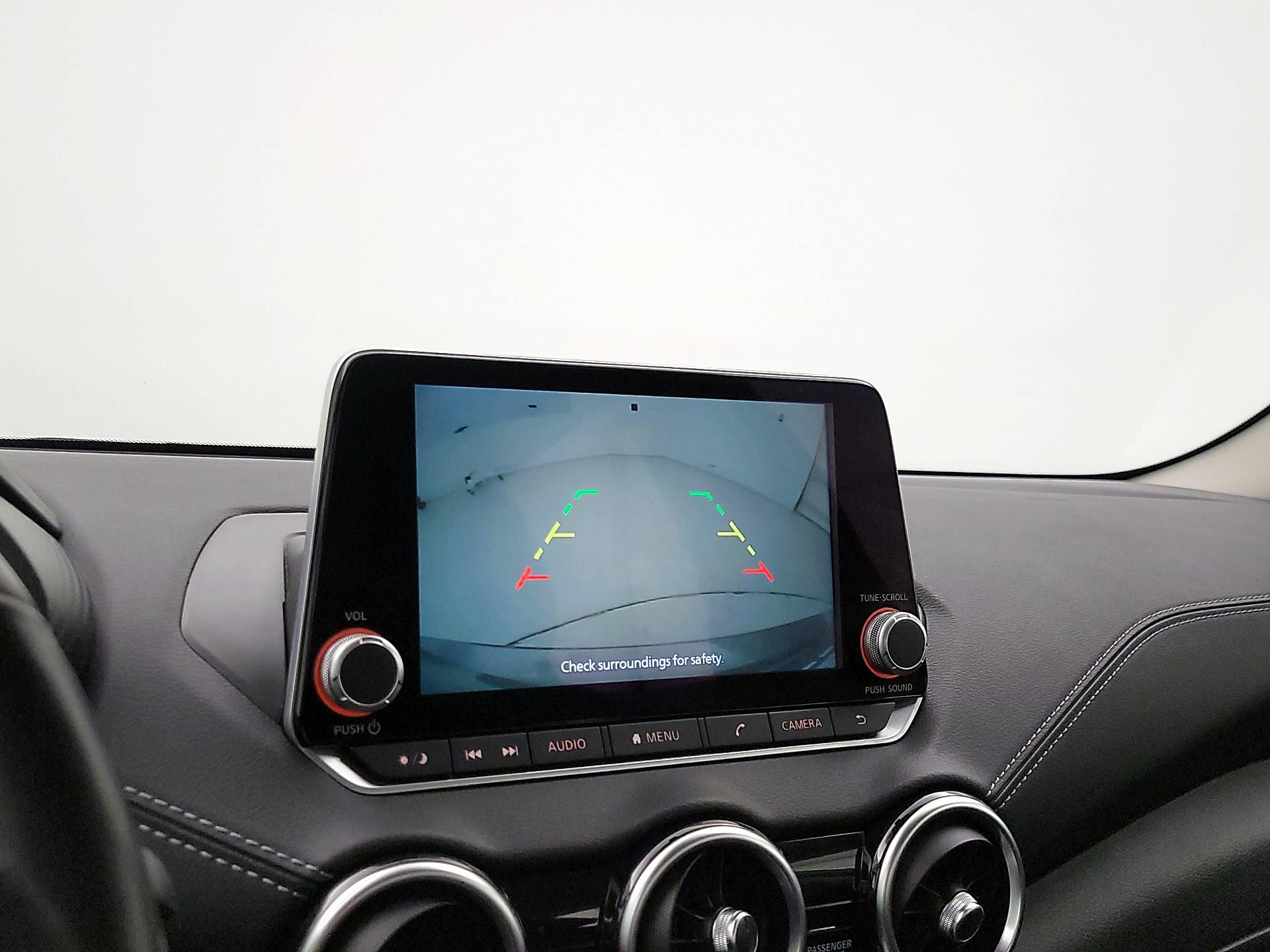 Thumbnail: 2023 Nissan Sentra - 14