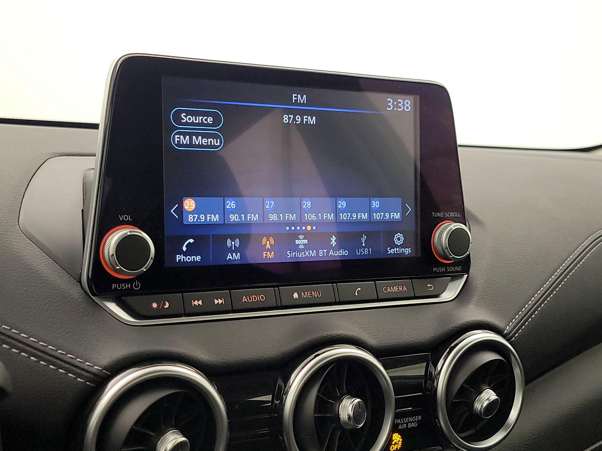 Thumbnail: 2023 Nissan Sentra - 15