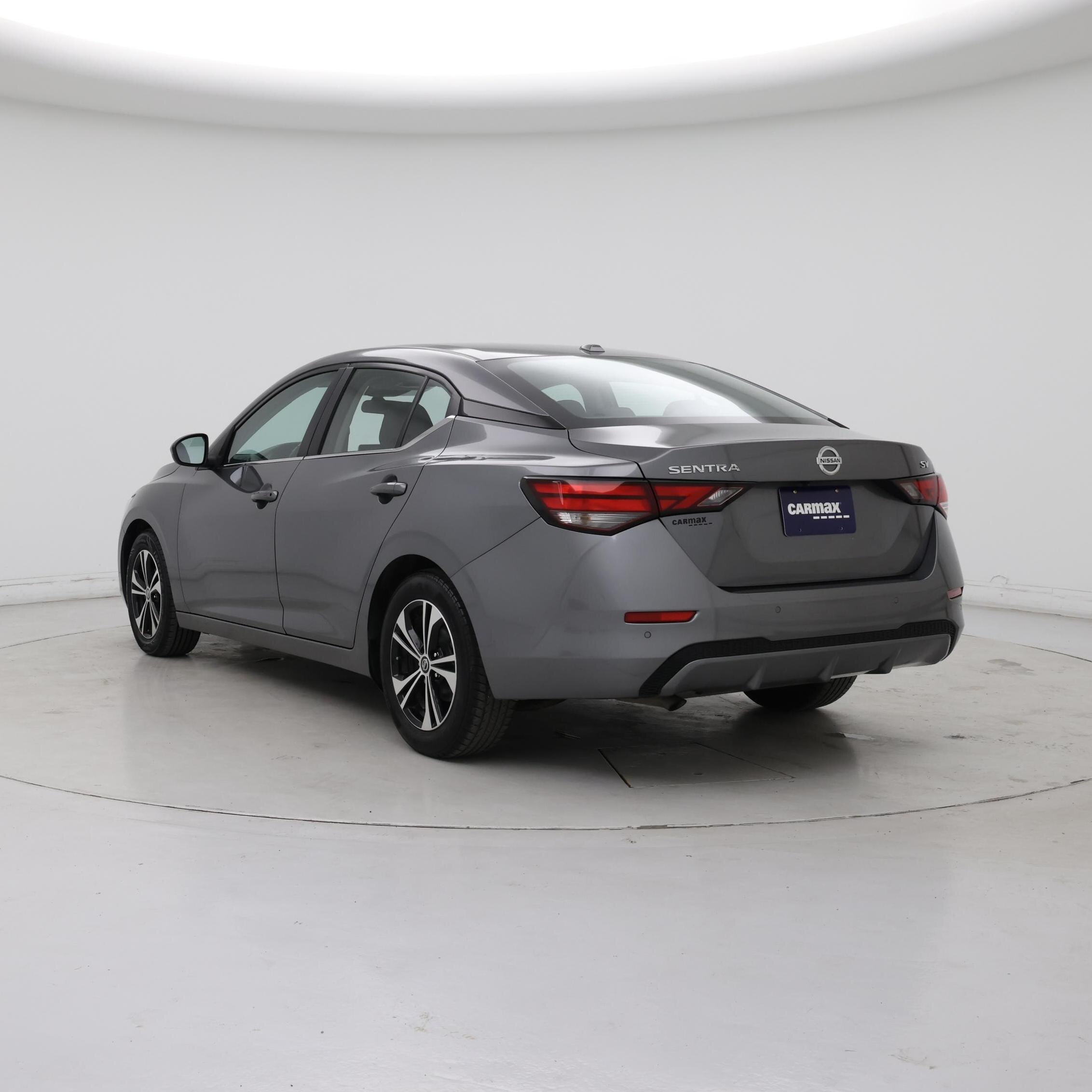 Thumbnail: 2023 Nissan Sentra - 2