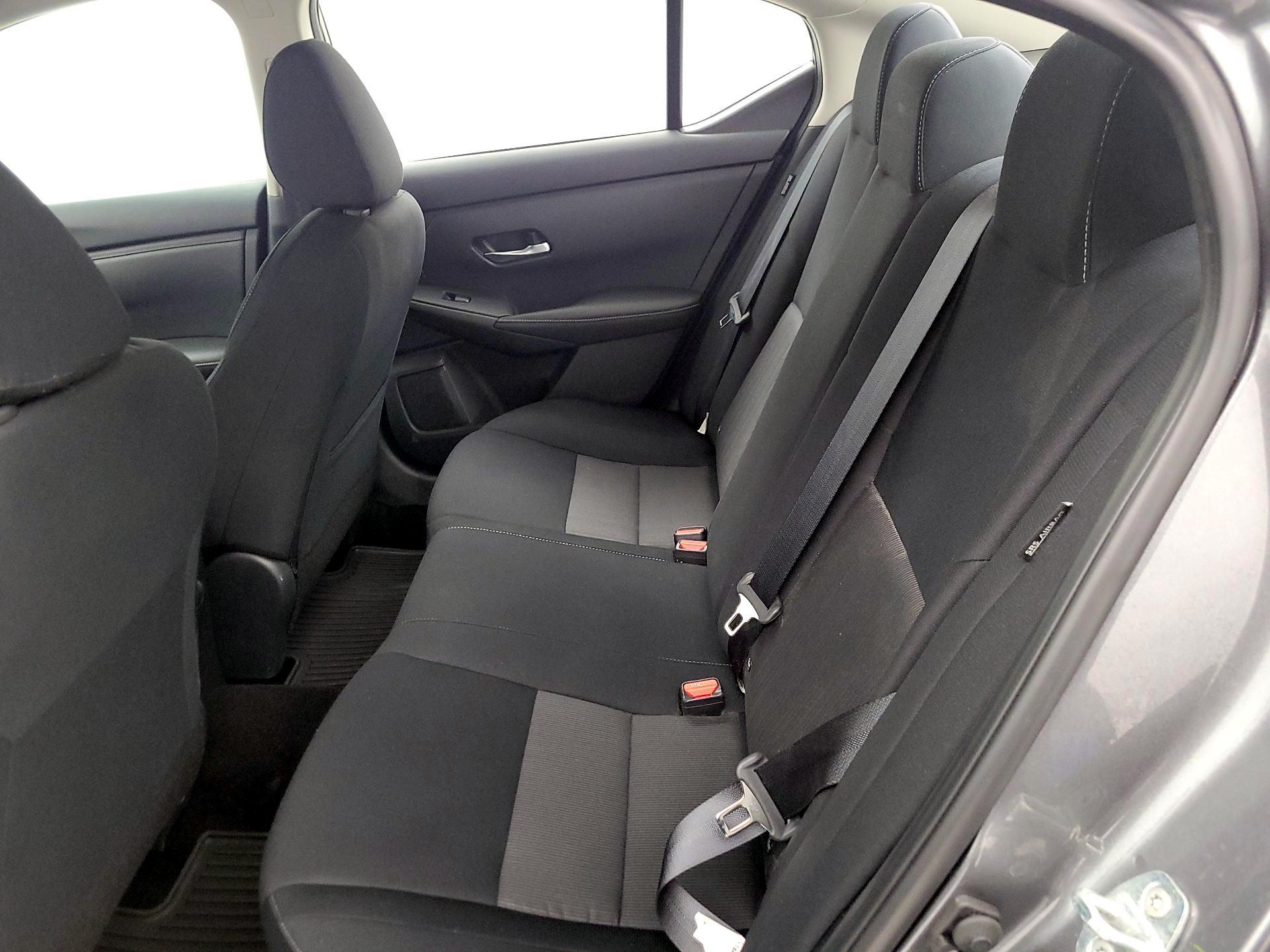 Thumbnail: 2023 Nissan Sentra - 19