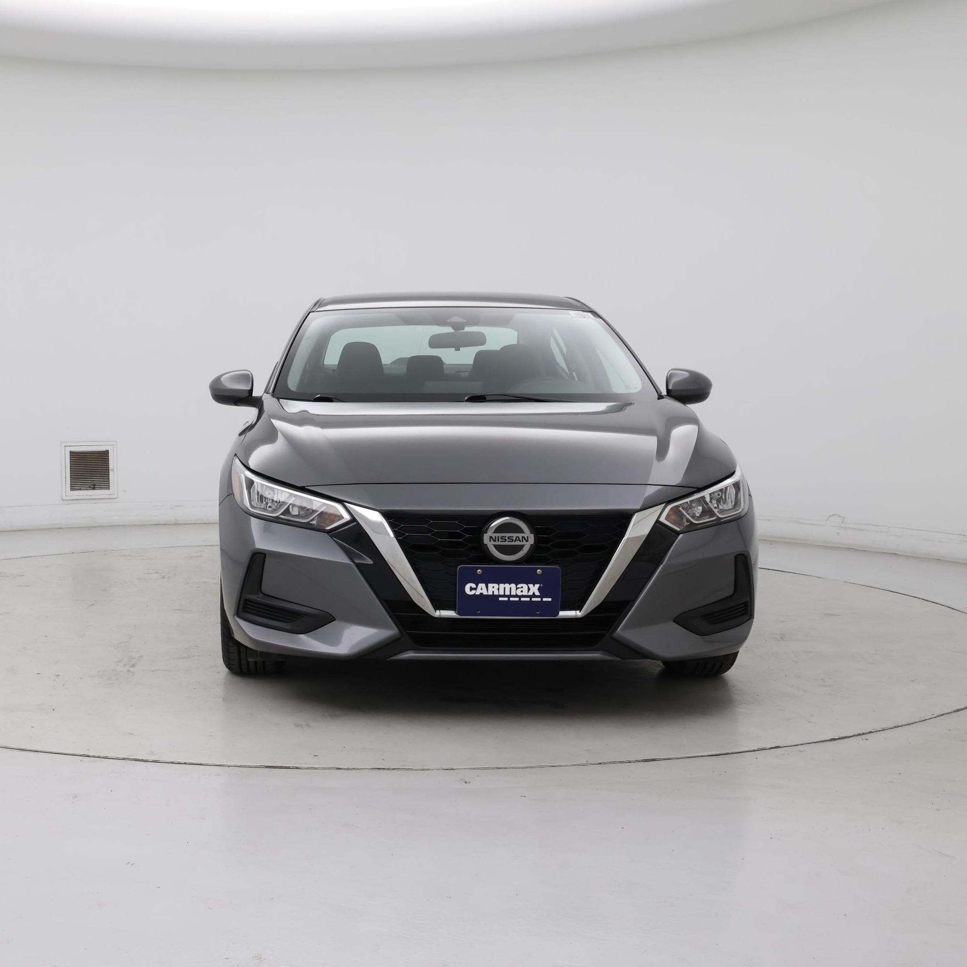 Thumbnail: 2023 Nissan Sentra - 5