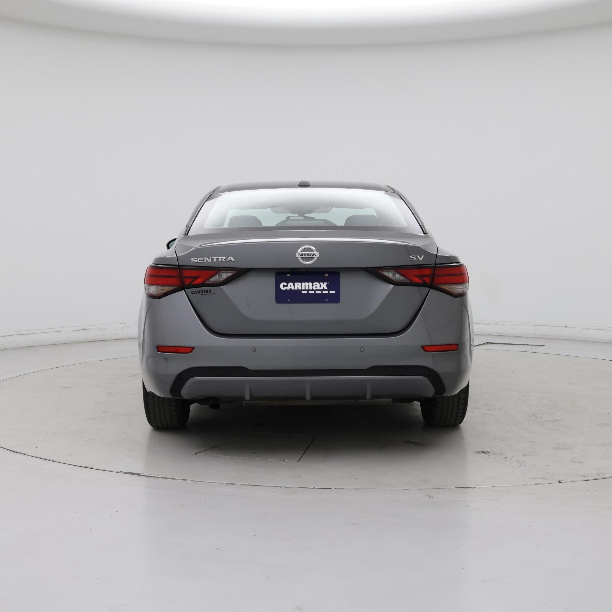 Thumbnail: 2023 Nissan Sentra - 6