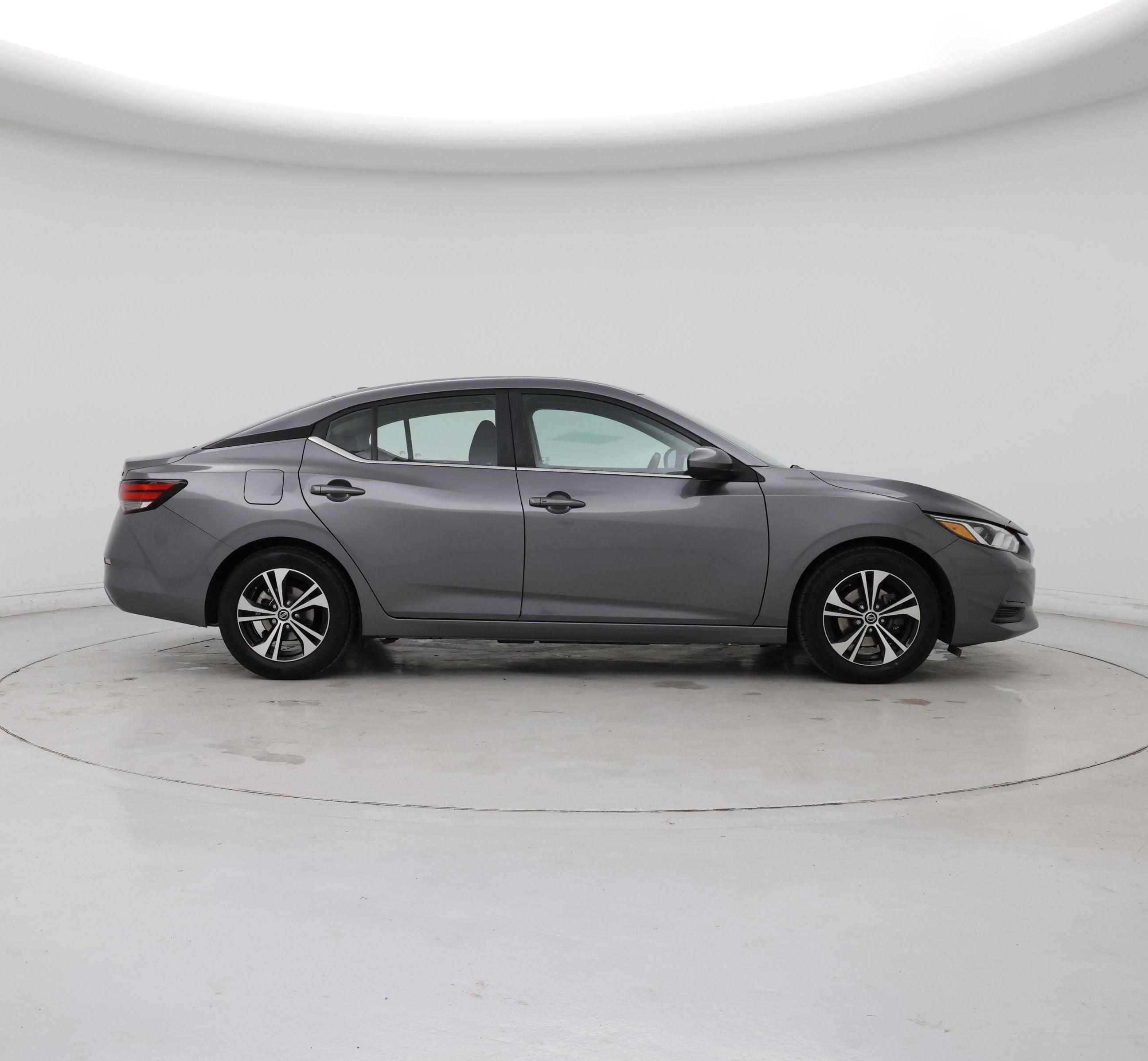 Thumbnail: 2023 Nissan Sentra - 7