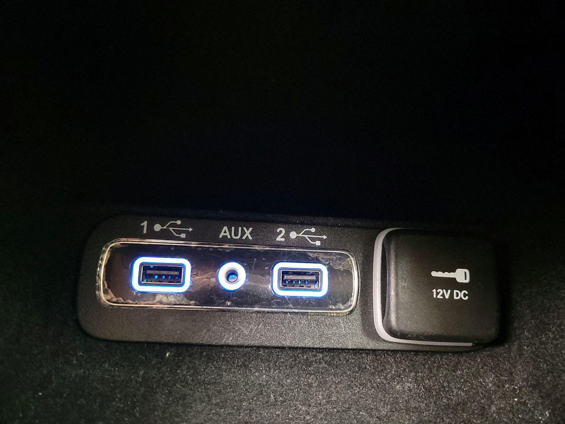 Thumbnail: 2020 Jeep Grand Cherokee - 19