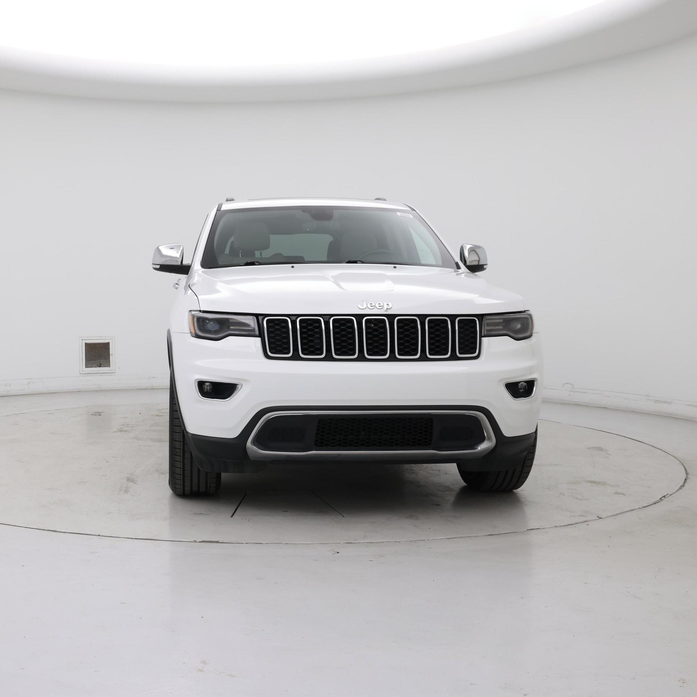 Thumbnail: 2020 Jeep Grand Cherokee - 5