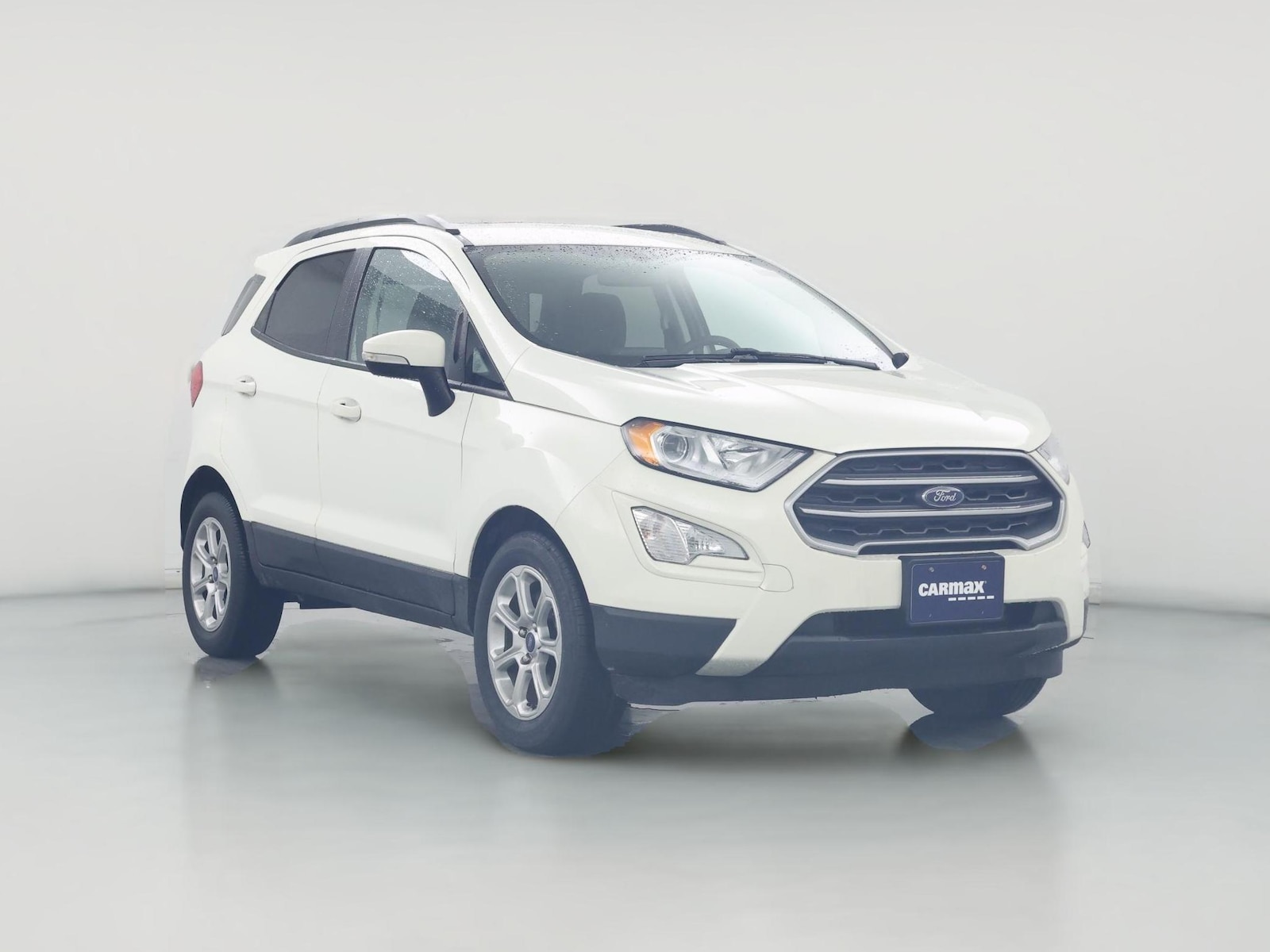 2021 Ford EcoSport