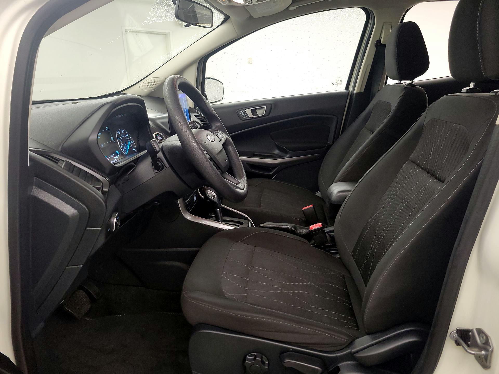 Thumbnail: 2021 Ford EcoSport - 11