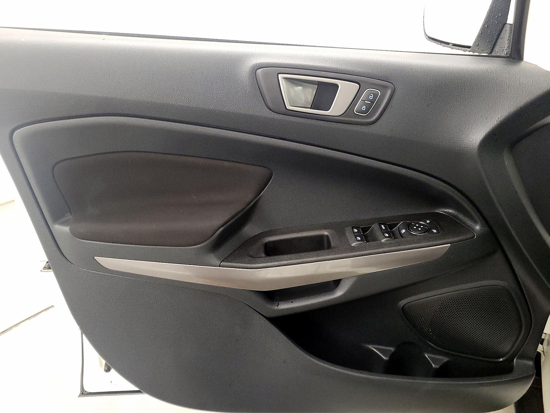 Thumbnail: 2021 Ford EcoSport - 12