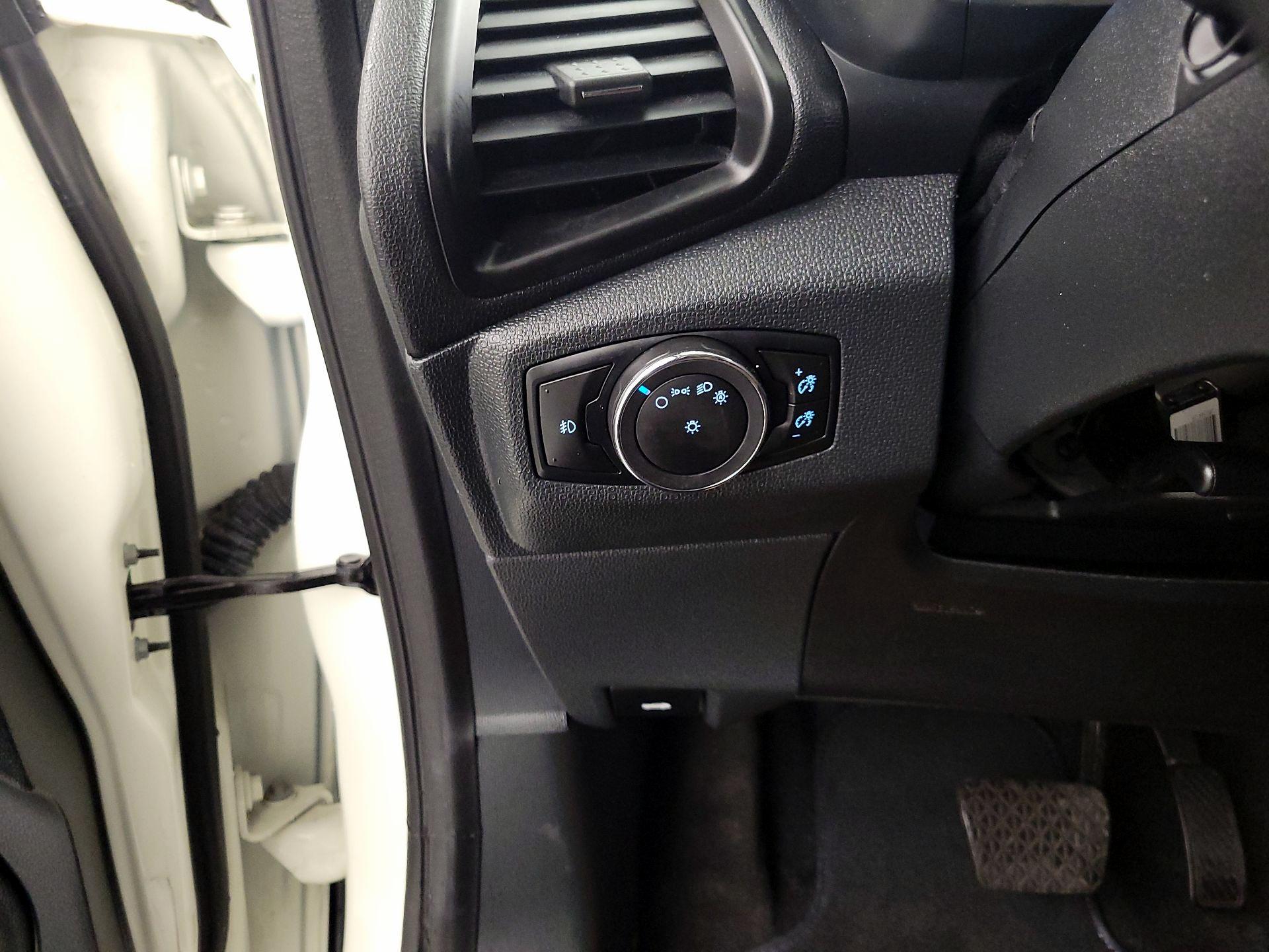 Thumbnail: 2021 Ford EcoSport - 13