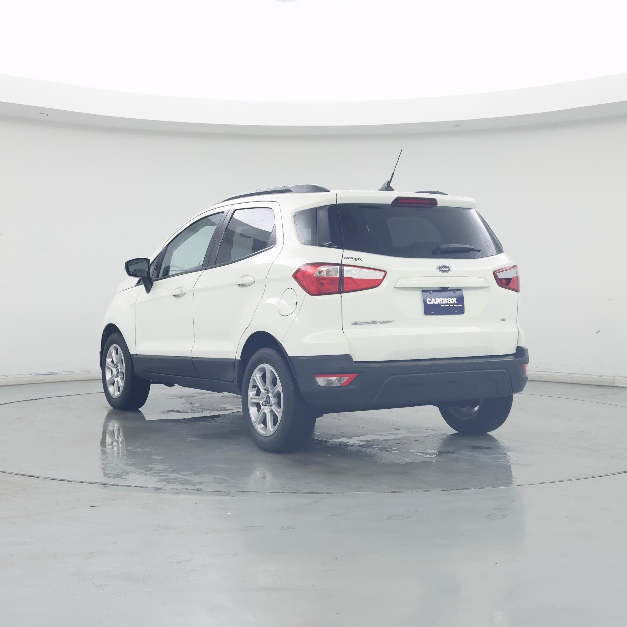 Thumbnail: 2021 Ford EcoSport - 2