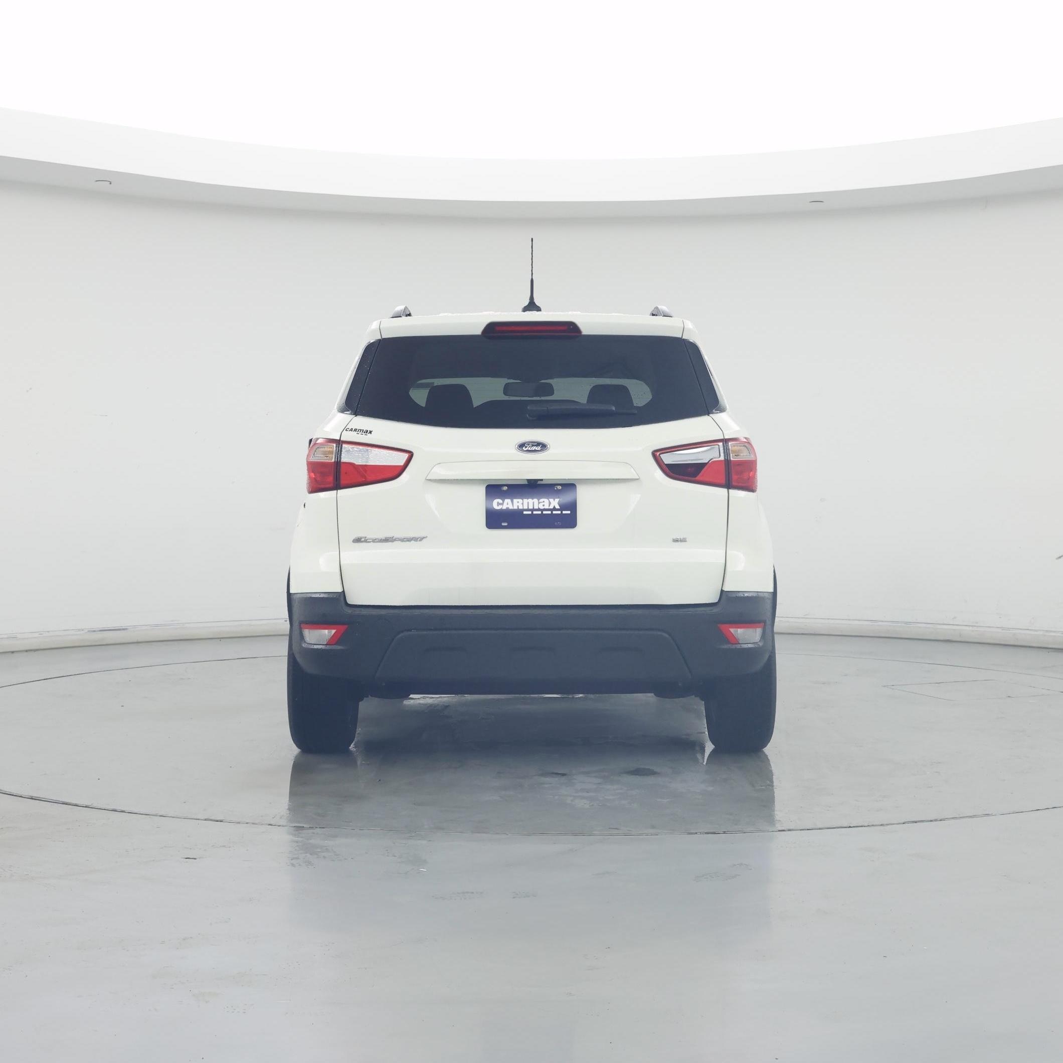 Thumbnail: 2021 Ford EcoSport - 6