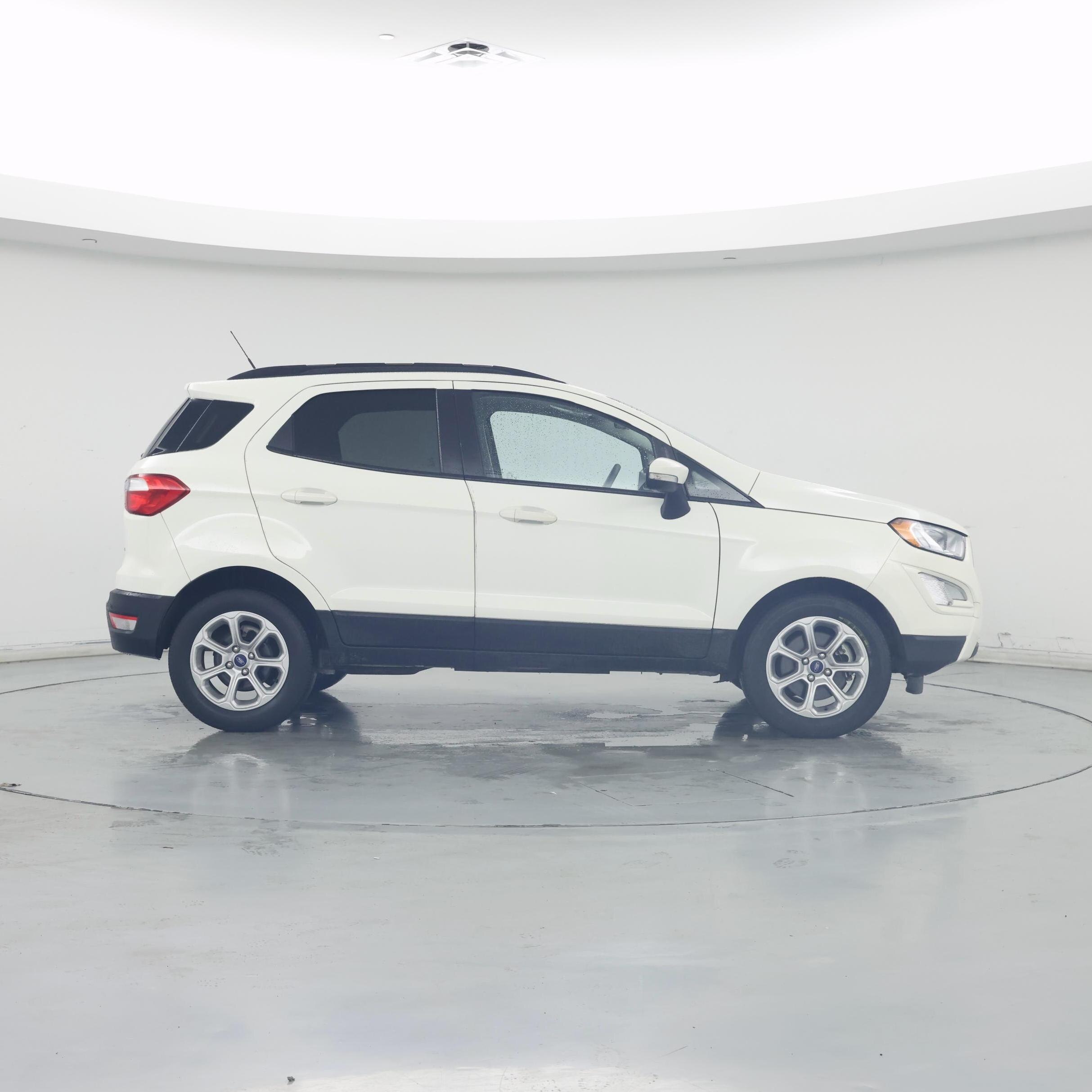 Thumbnail: 2021 Ford EcoSport - 7