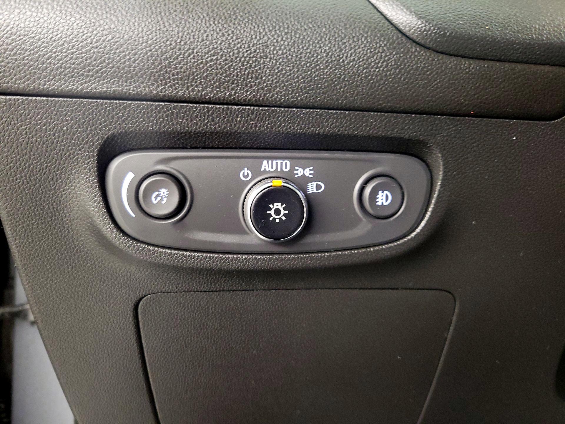 Thumbnail: 2021 Buick Encore GX - 13