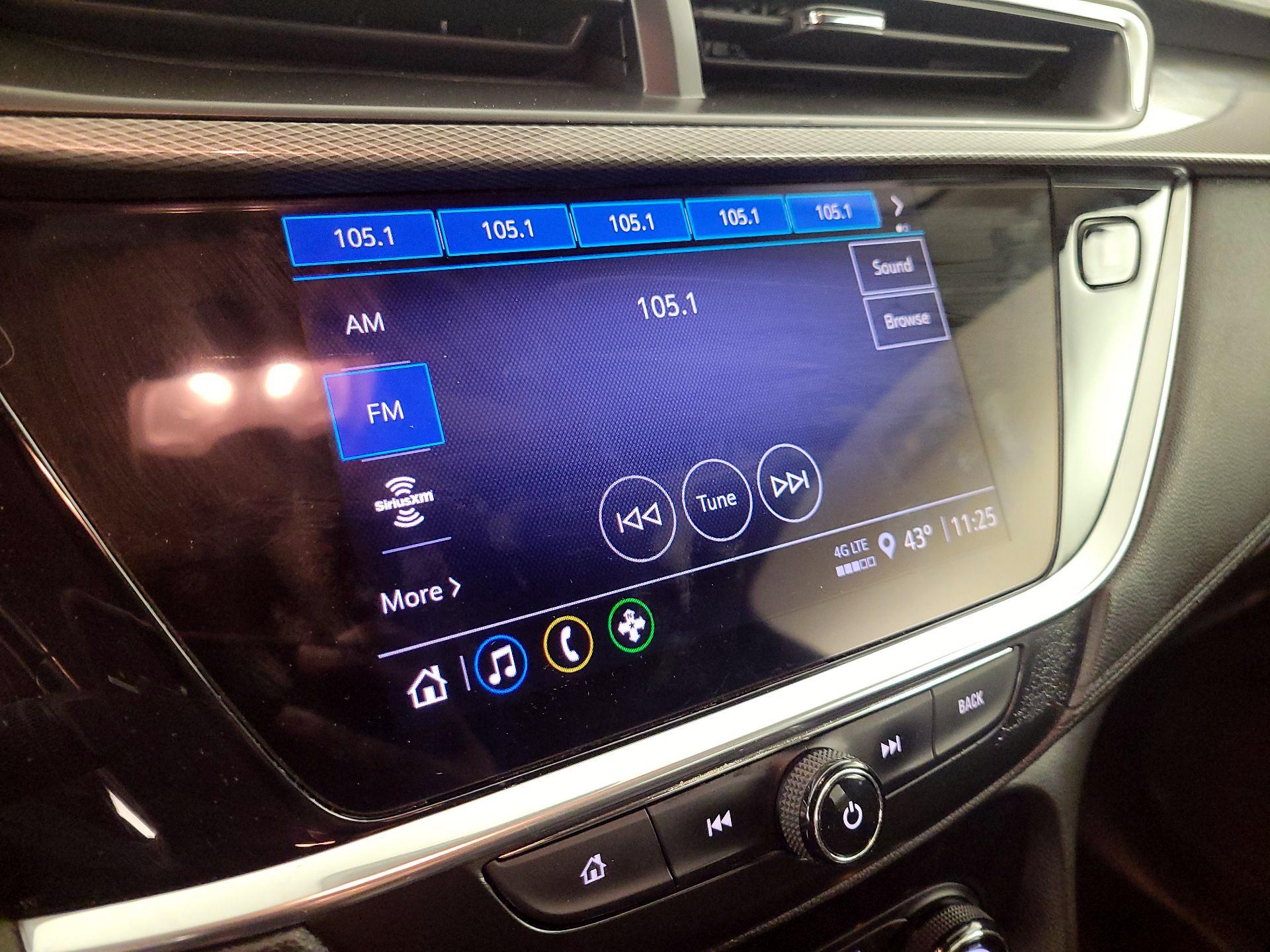 Thumbnail: 2021 Buick Encore GX - 15