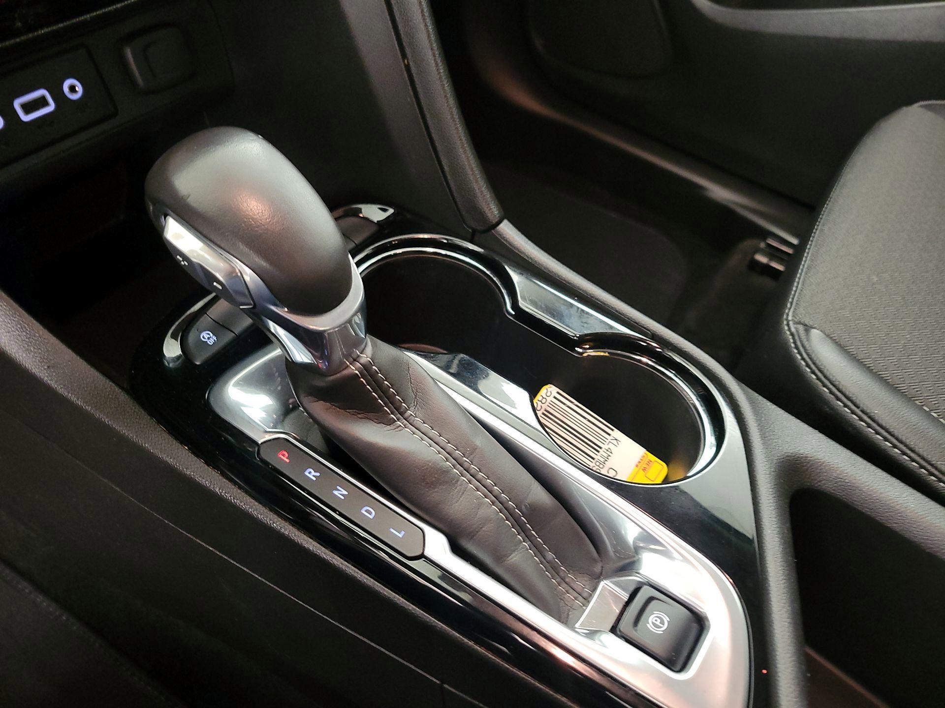 Thumbnail: 2021 Buick Encore GX - 17