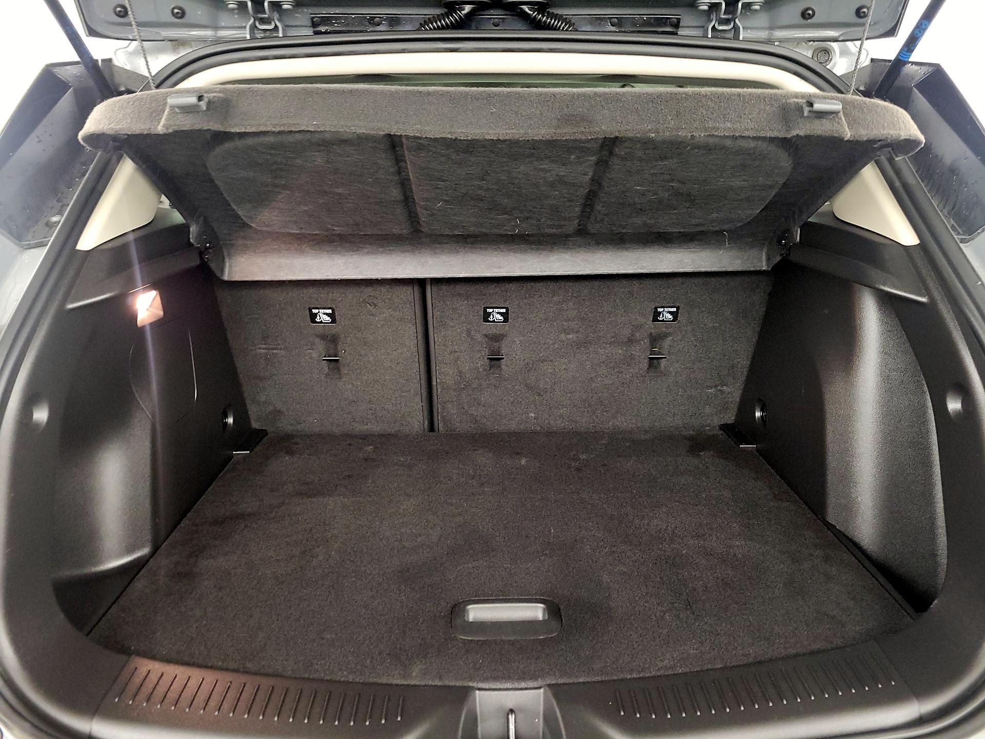 Thumbnail: 2021 Buick Encore GX - 20