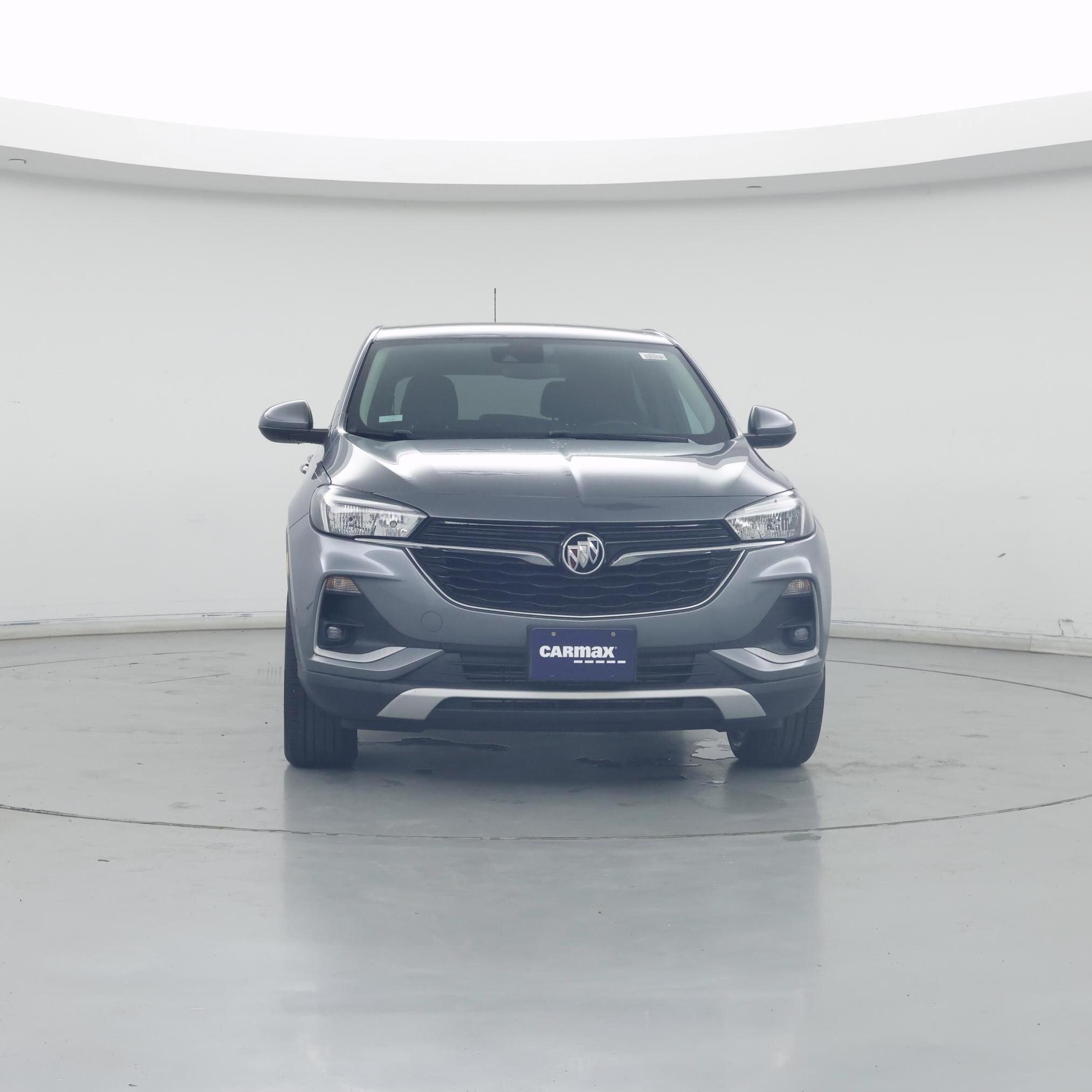 Thumbnail: 2021 Buick Encore GX - 5