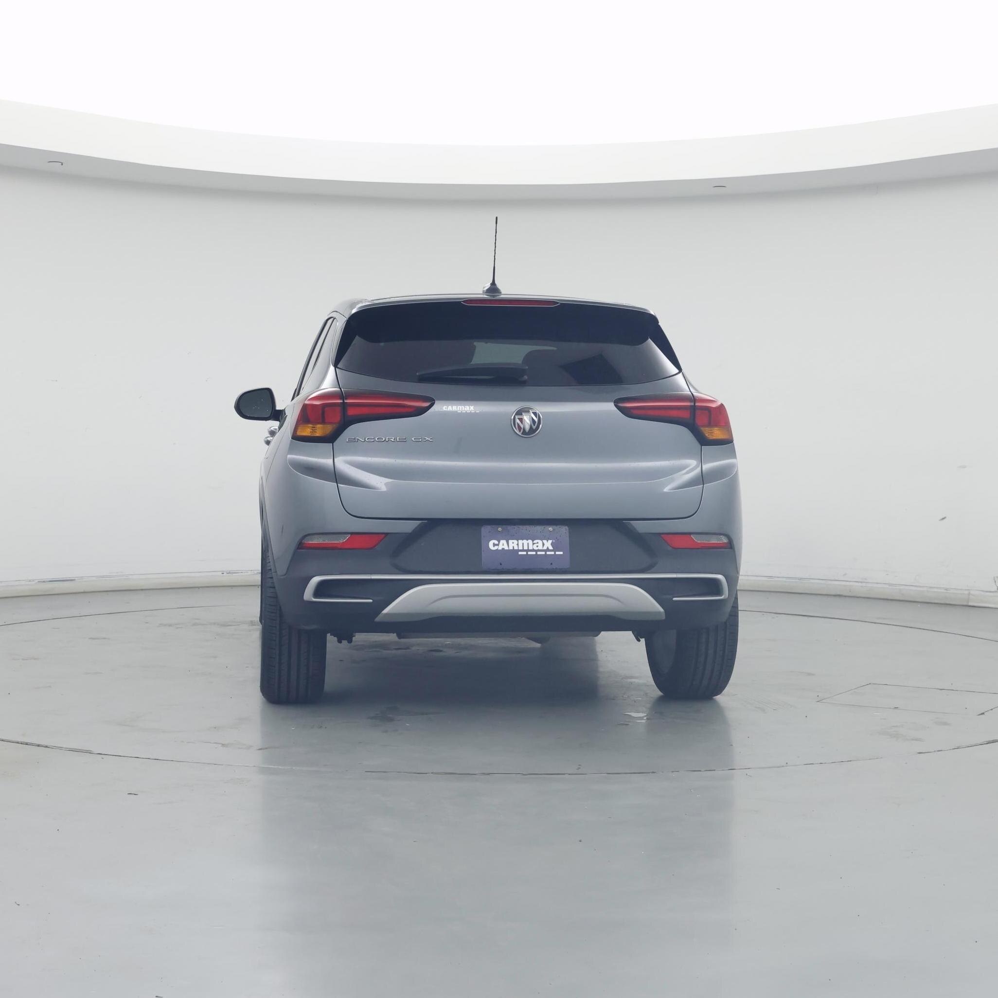 Thumbnail: 2021 Buick Encore GX - 6