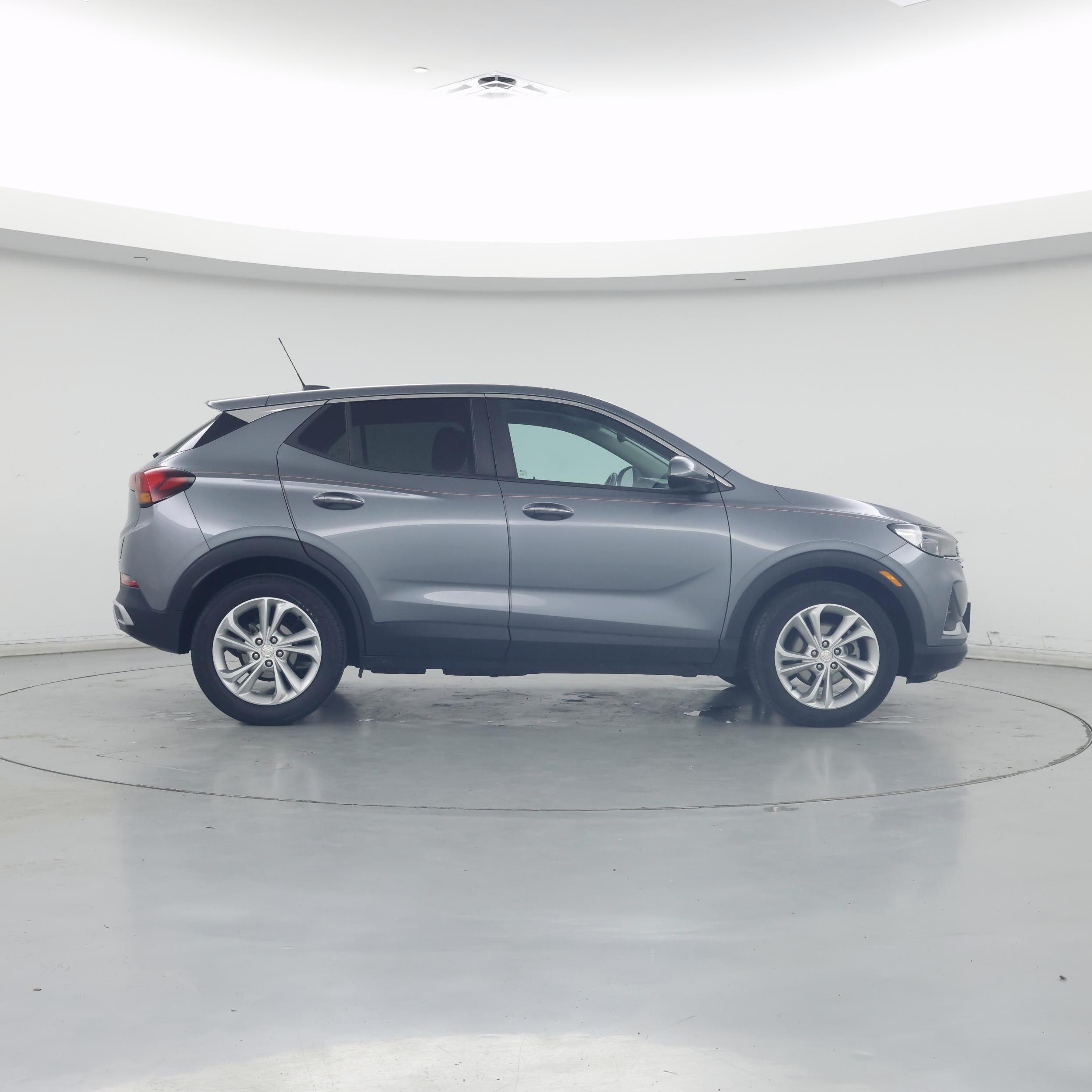 Thumbnail: 2021 Buick Encore GX - 7