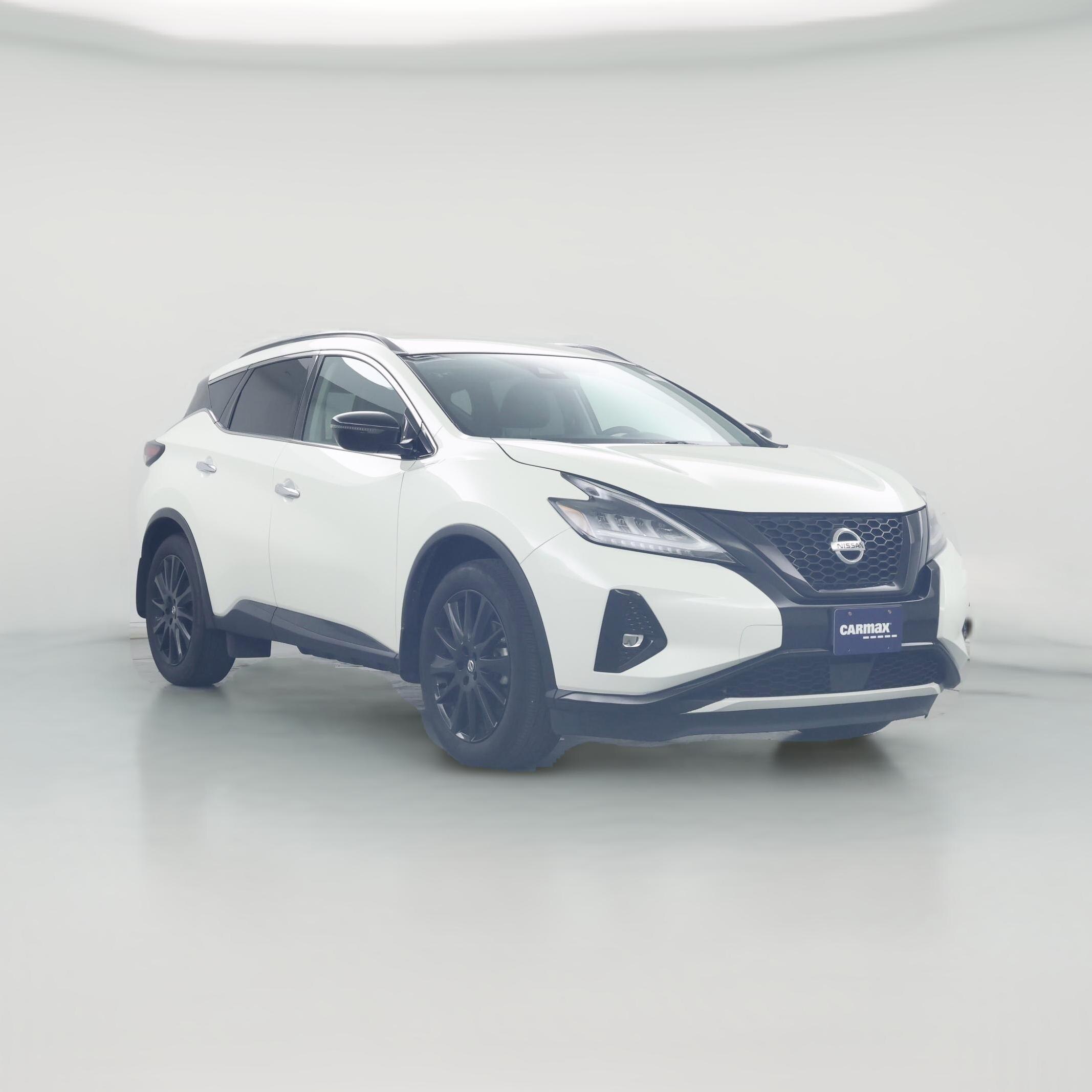 Thumbnail: 2022 Nissan Murano - 1