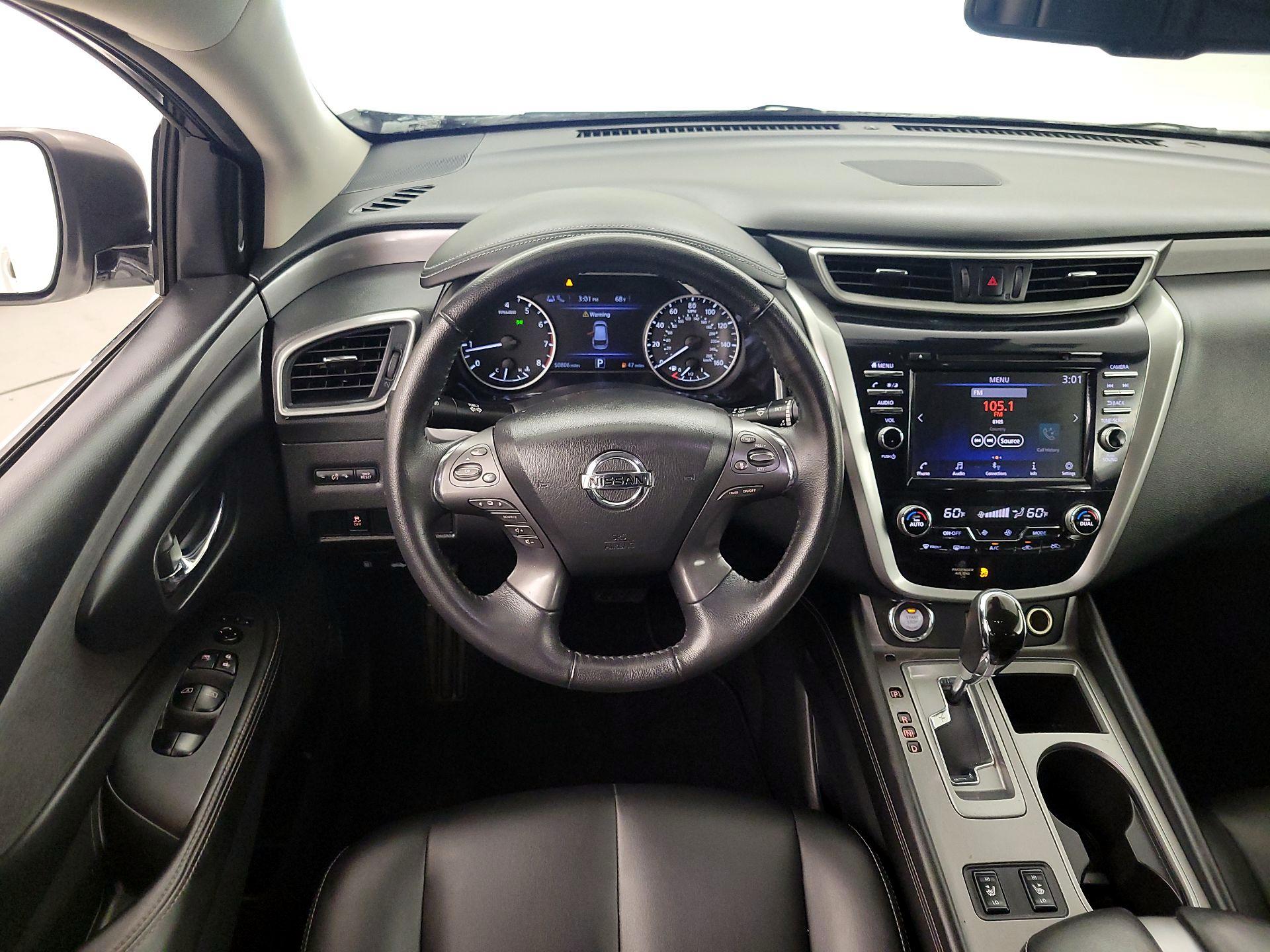 Thumbnail: 2022 Nissan Murano - 10
