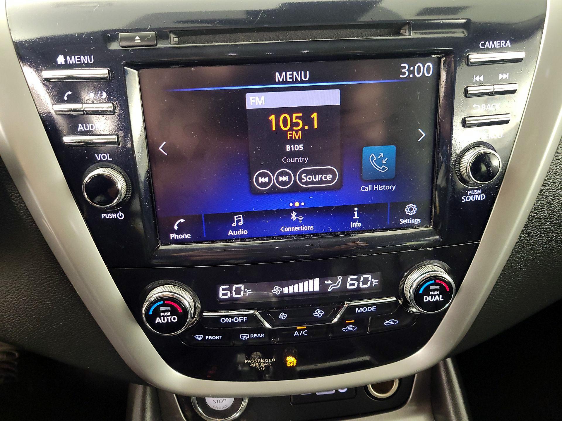 Thumbnail: 2022 Nissan Murano - 15