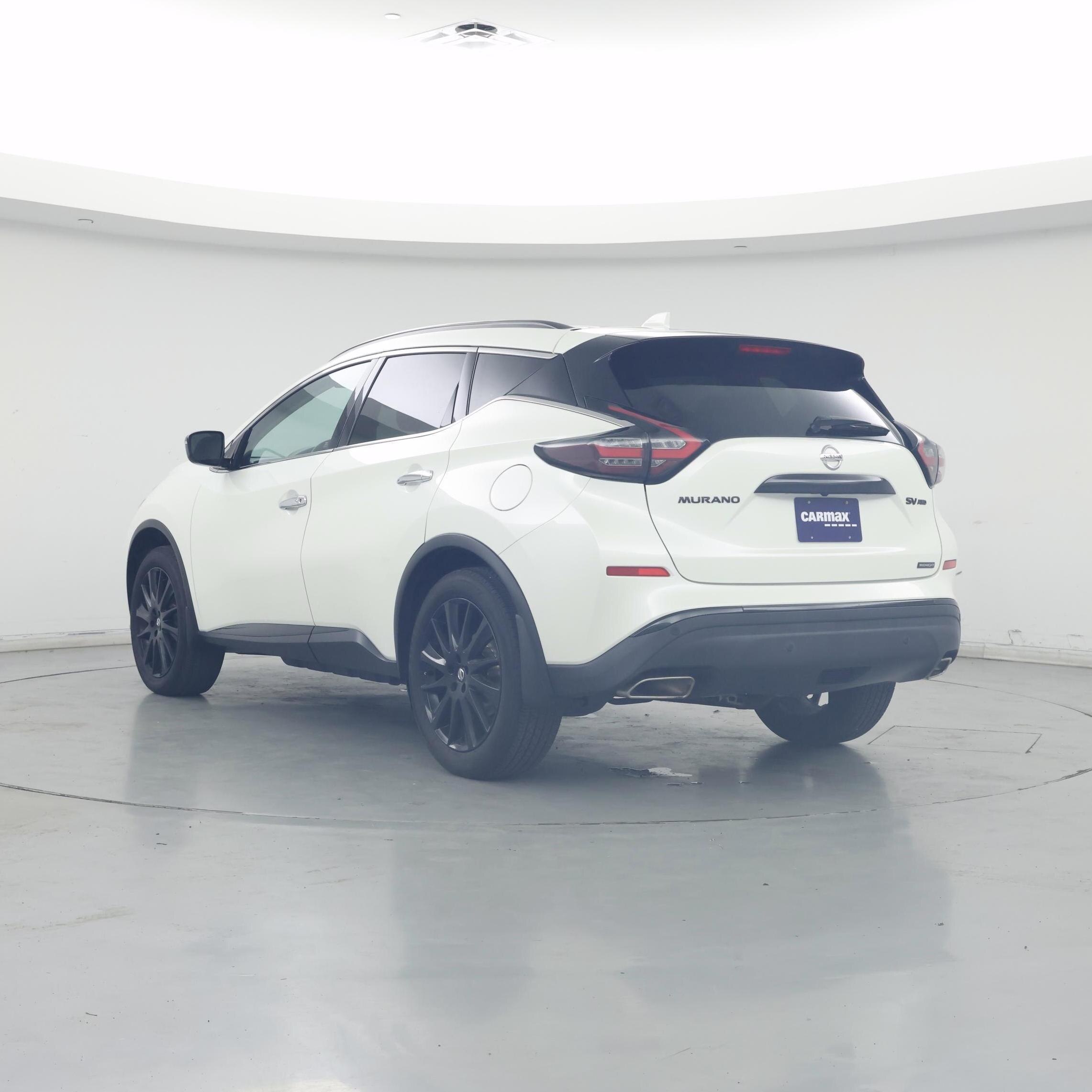 Thumbnail: 2022 Nissan Murano - 2