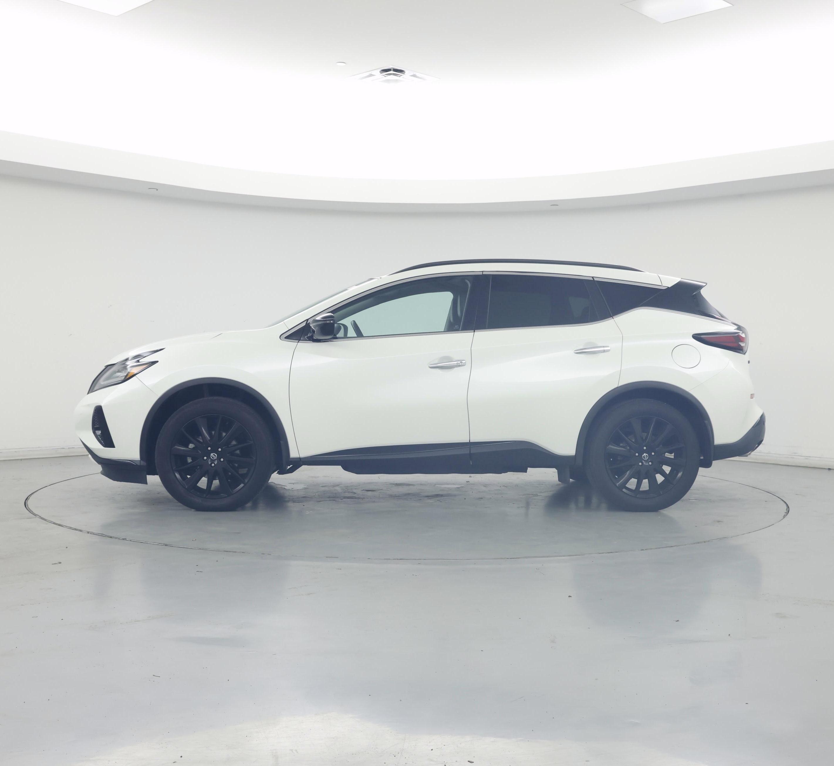 Thumbnail: 2022 Nissan Murano - 3