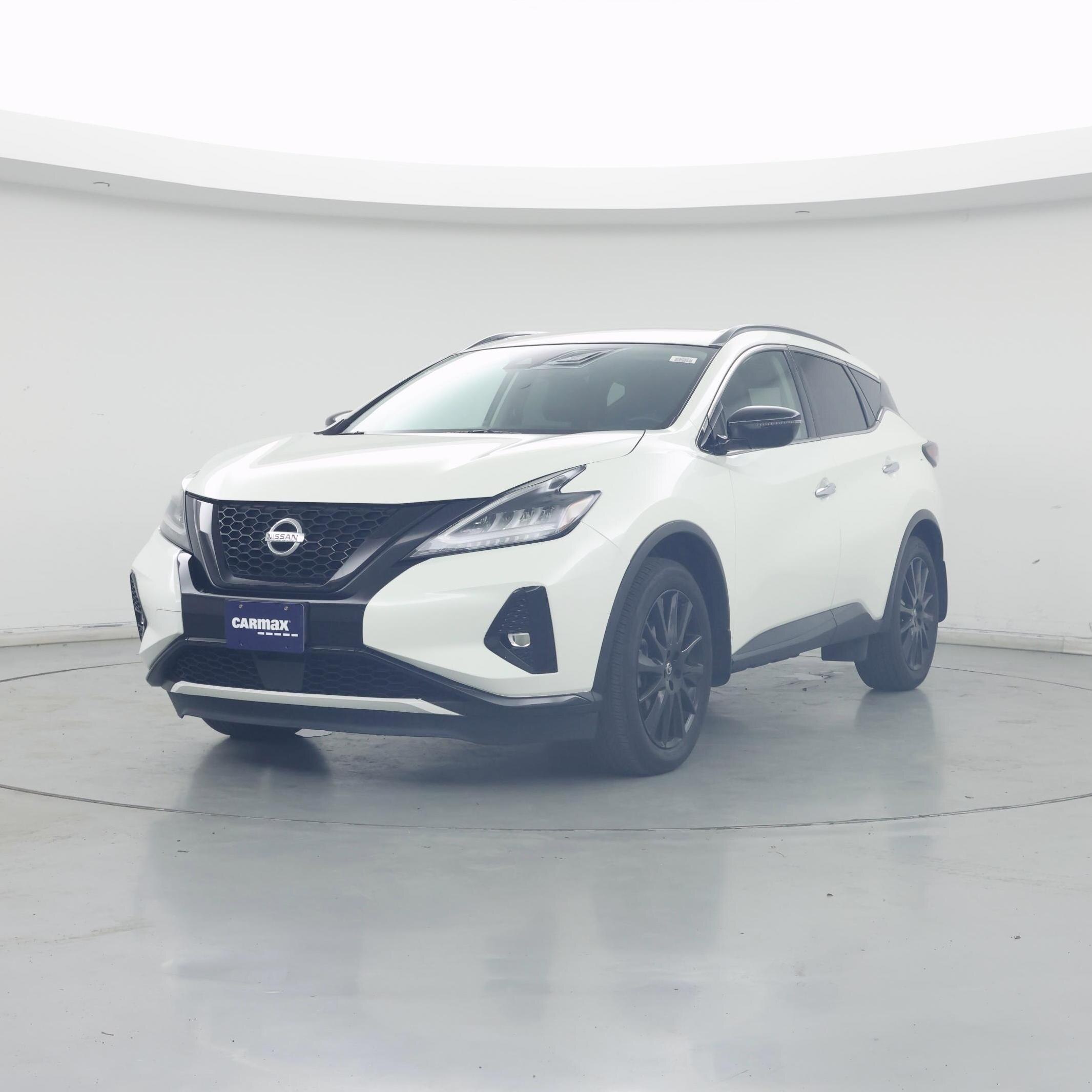 Thumbnail: 2022 Nissan Murano - 4