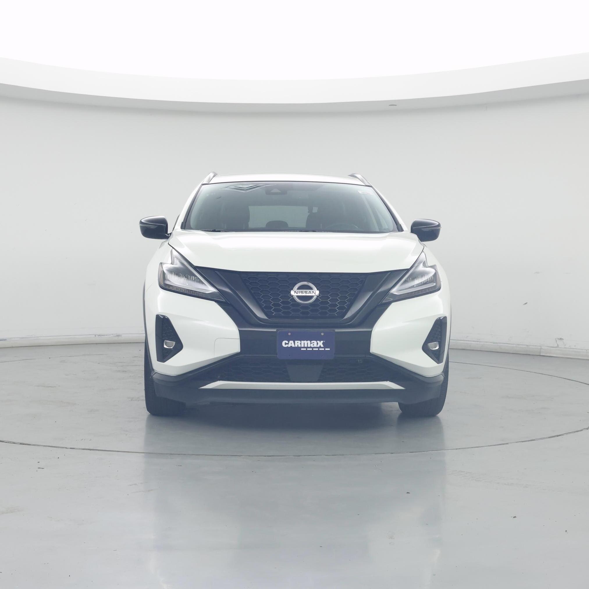 Thumbnail: 2022 Nissan Murano - 5