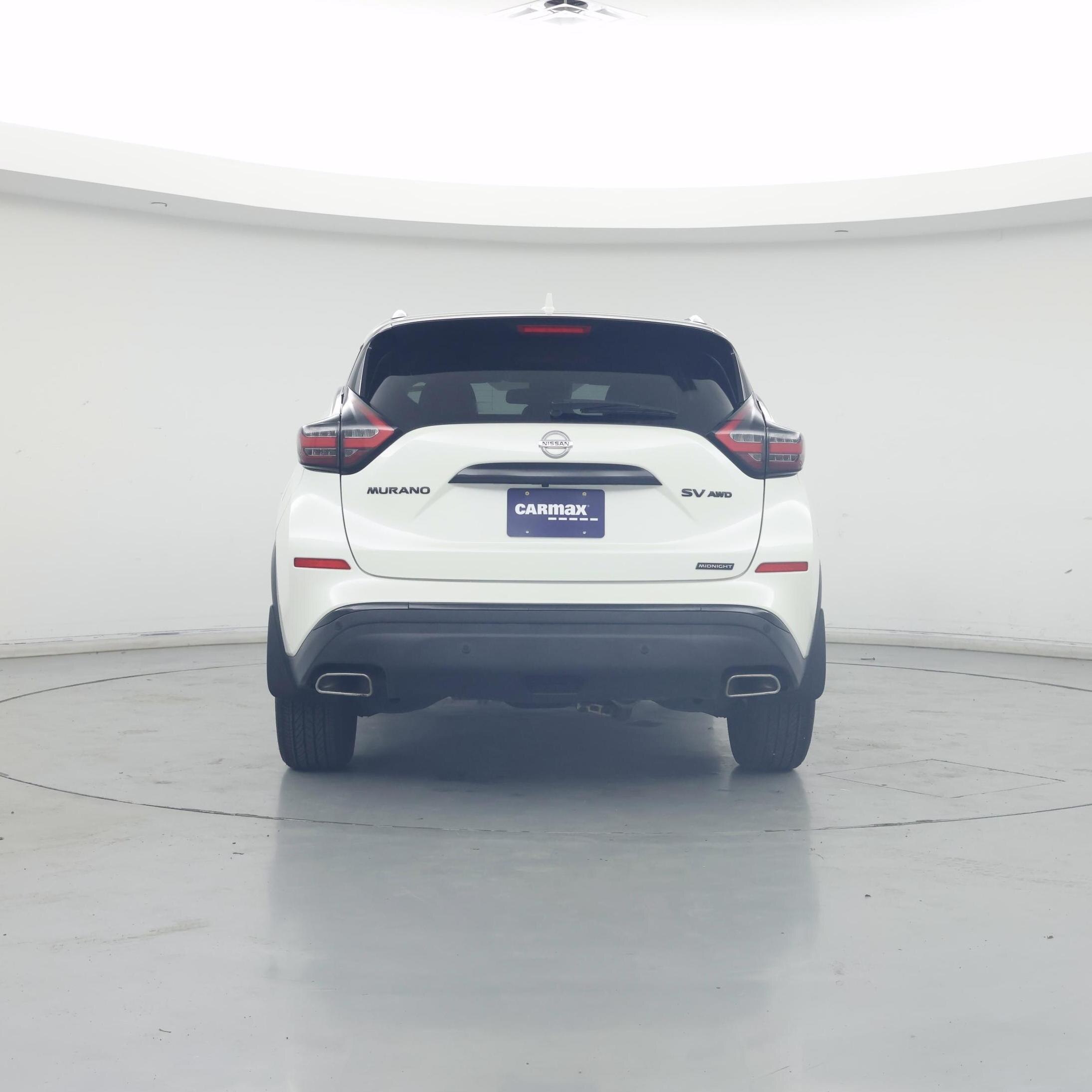Thumbnail: 2022 Nissan Murano - 6
