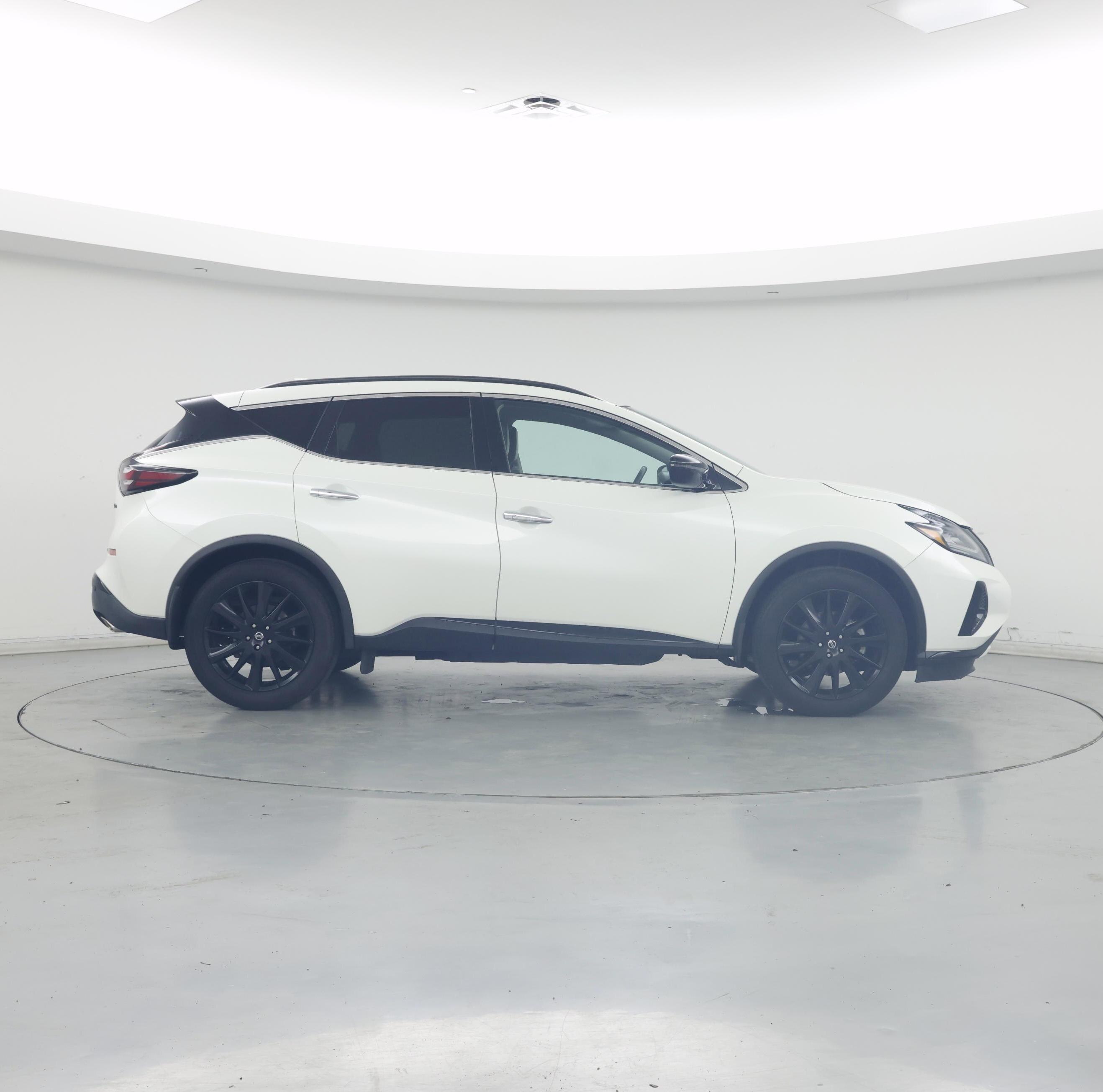 Thumbnail: 2022 Nissan Murano - 7