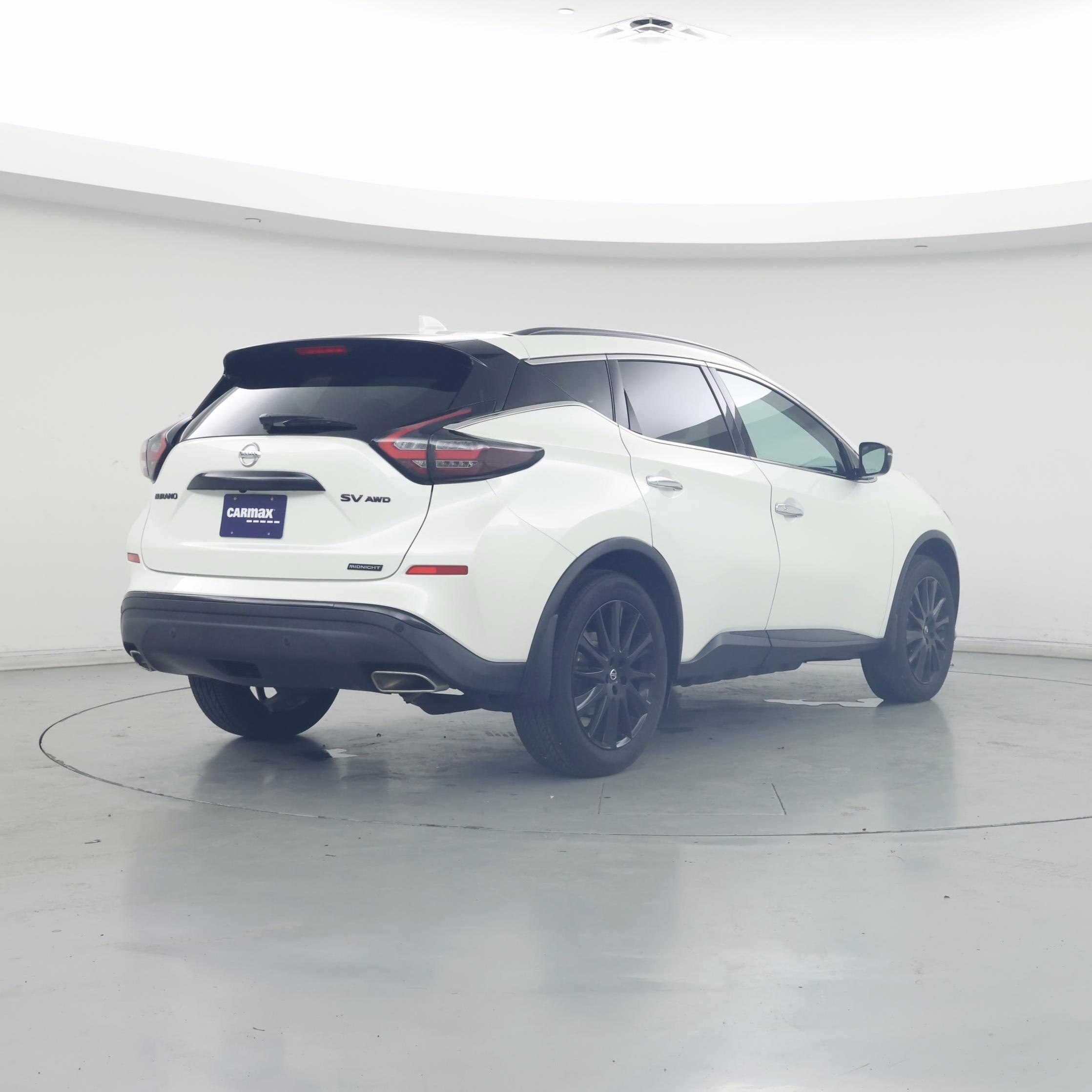 Thumbnail: 2022 Nissan Murano - 8