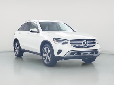 2022 Mercedes-Benz GLC300
