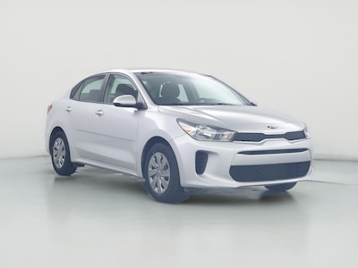 2020 Kia Rio LX