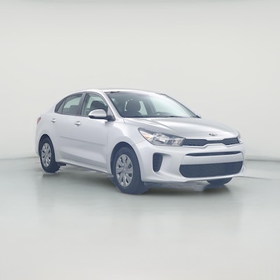 2020 Kia Rio LX