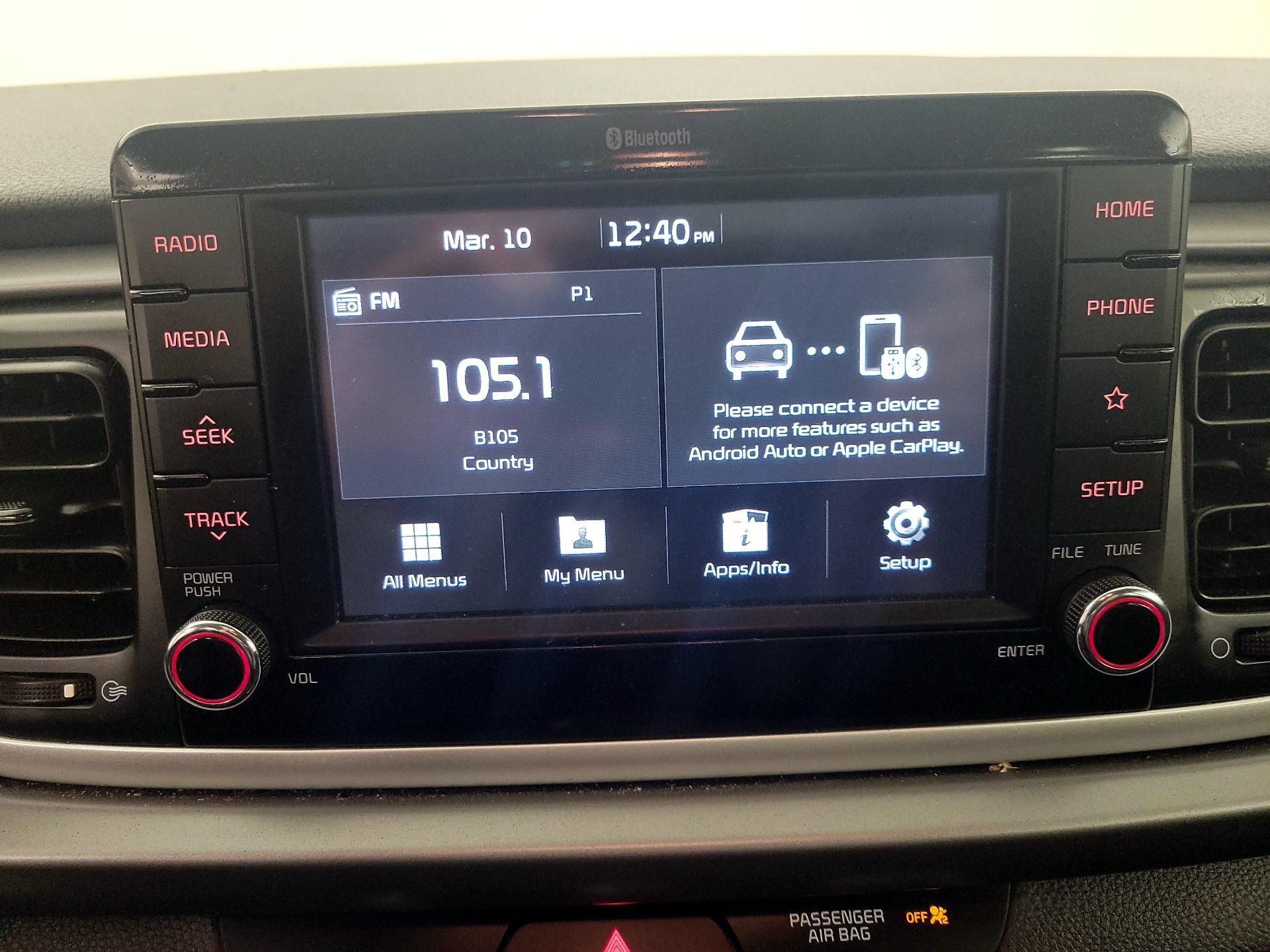 Thumbnail: 2020 Kia Rio - 15