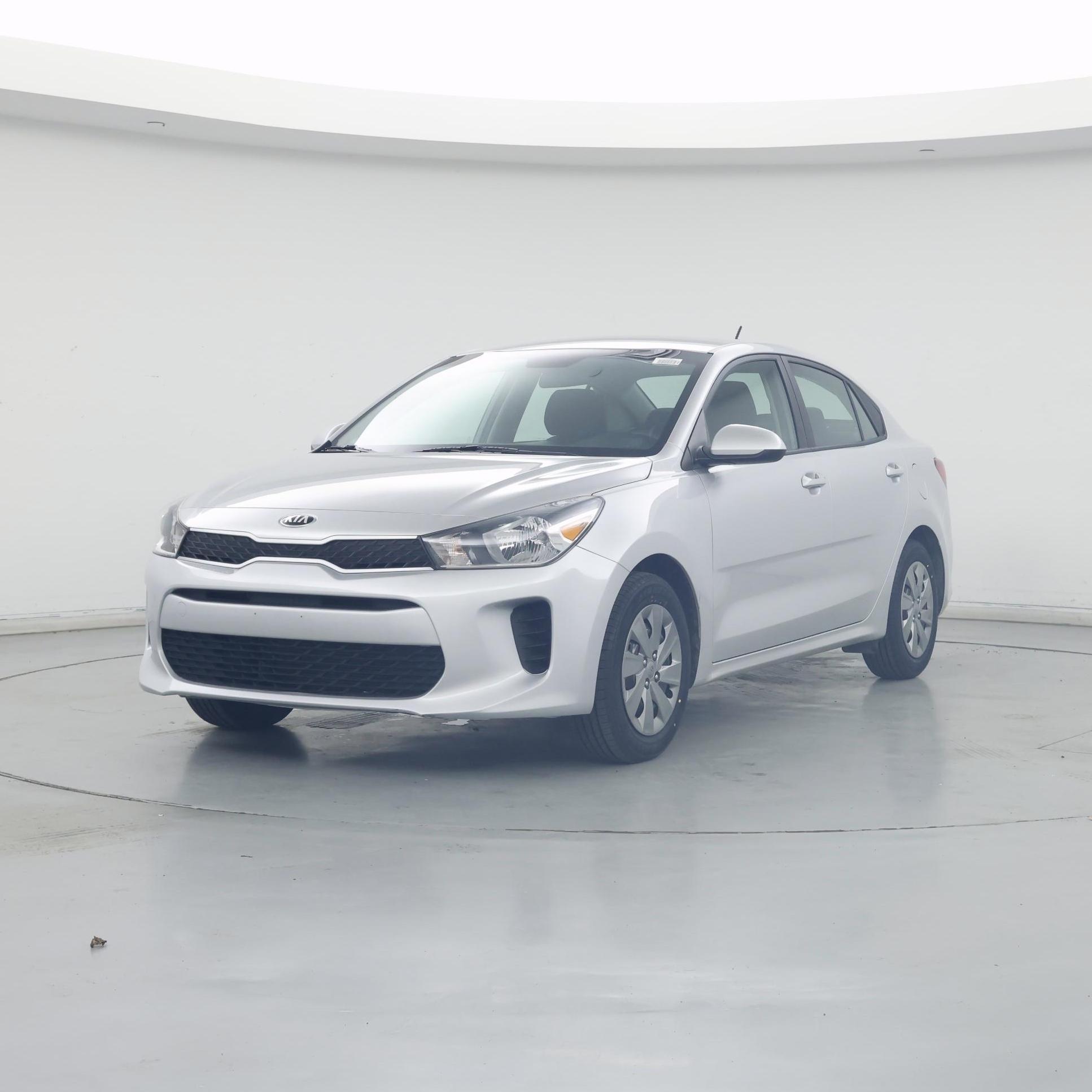 Thumbnail: 2020 Kia Rio - 4