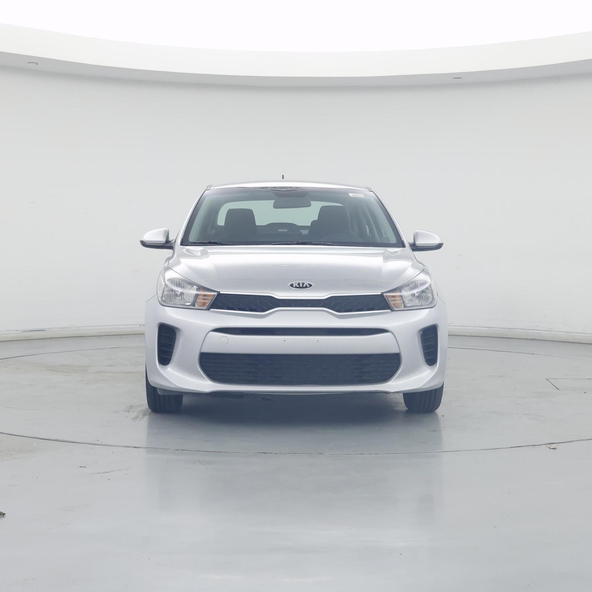 Thumbnail: 2020 Kia Rio - 5