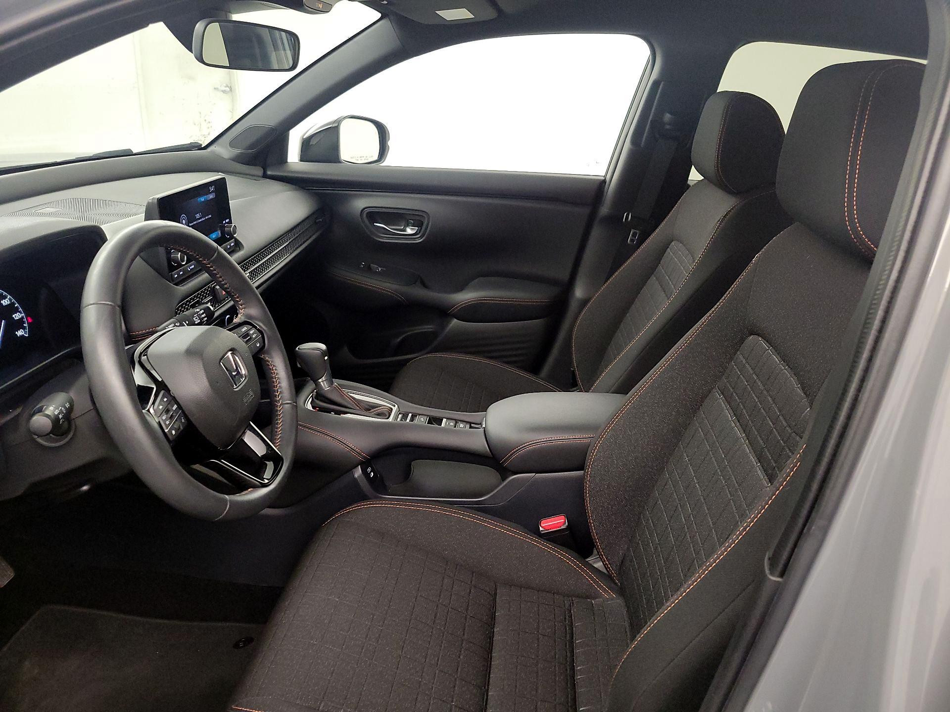 Thumbnail: 2024 Honda HR-V - 11