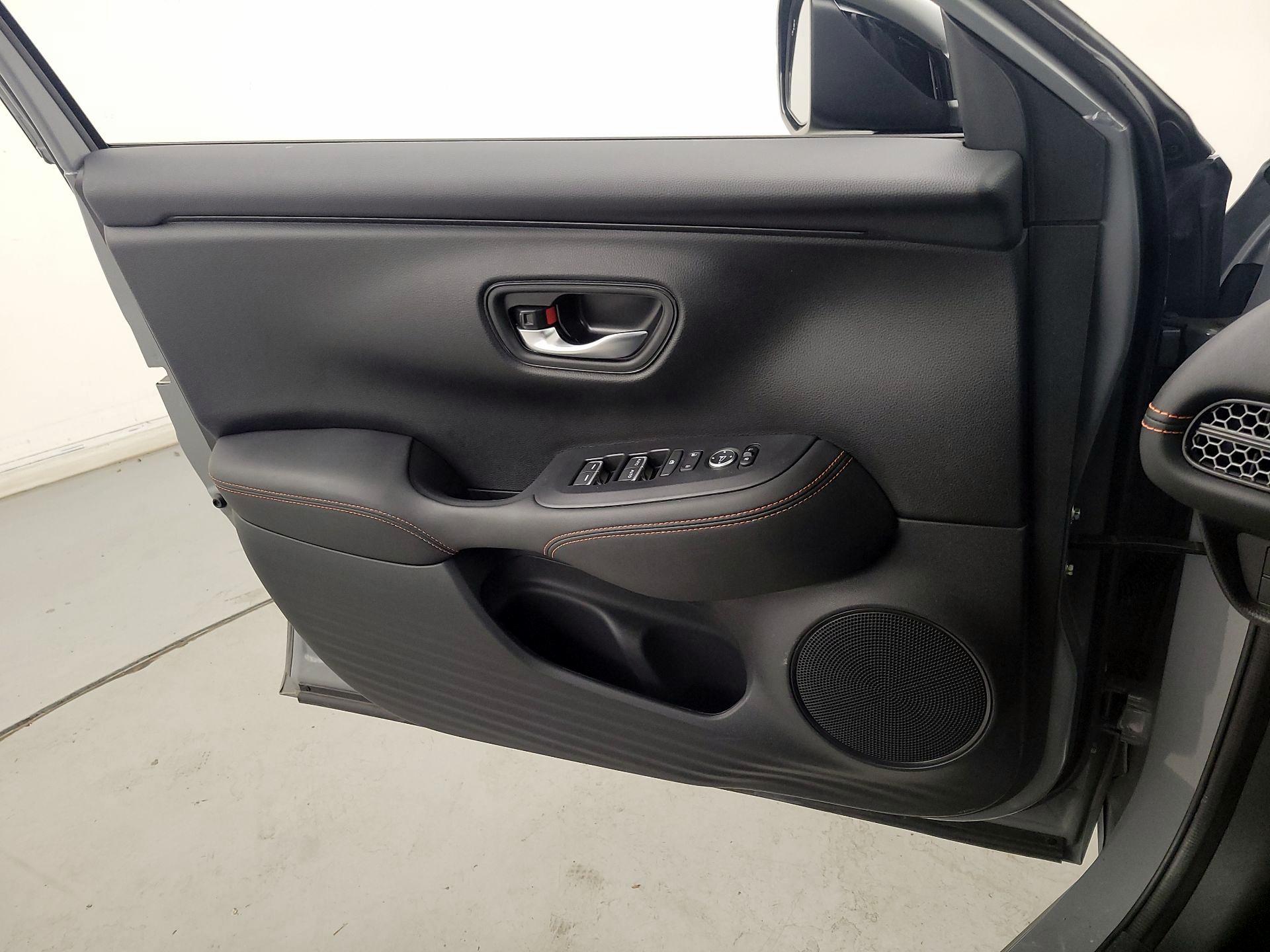 Thumbnail: 2024 Honda HR-V - 12