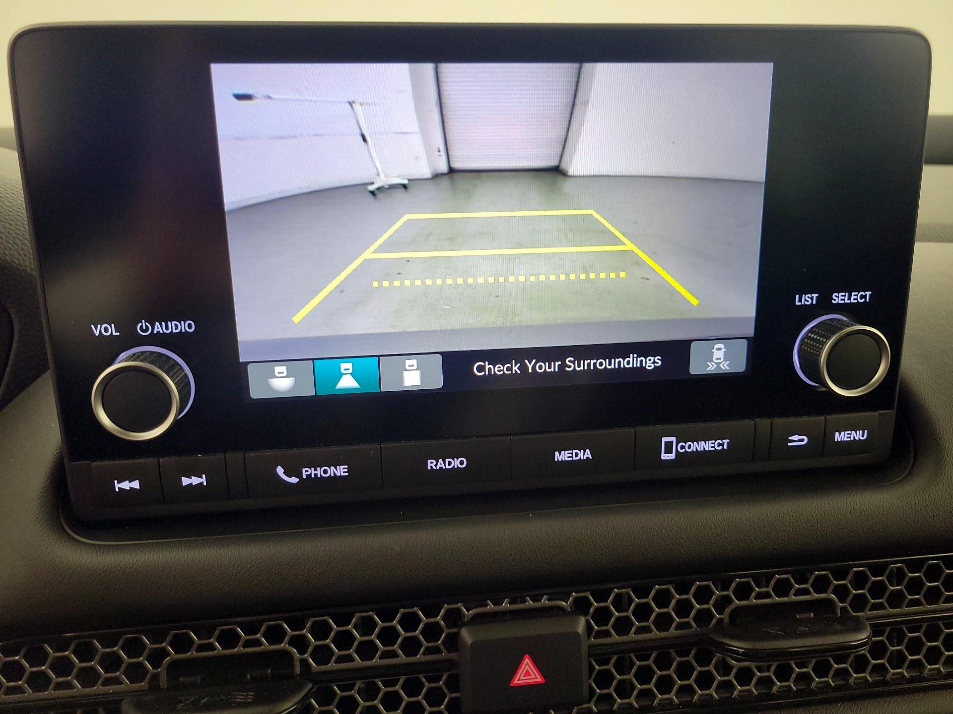 Thumbnail: 2024 Honda HR-V - 14