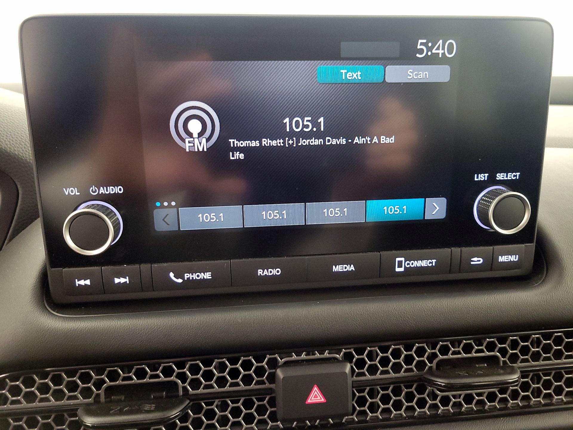 Thumbnail: 2024 Honda HR-V - 15