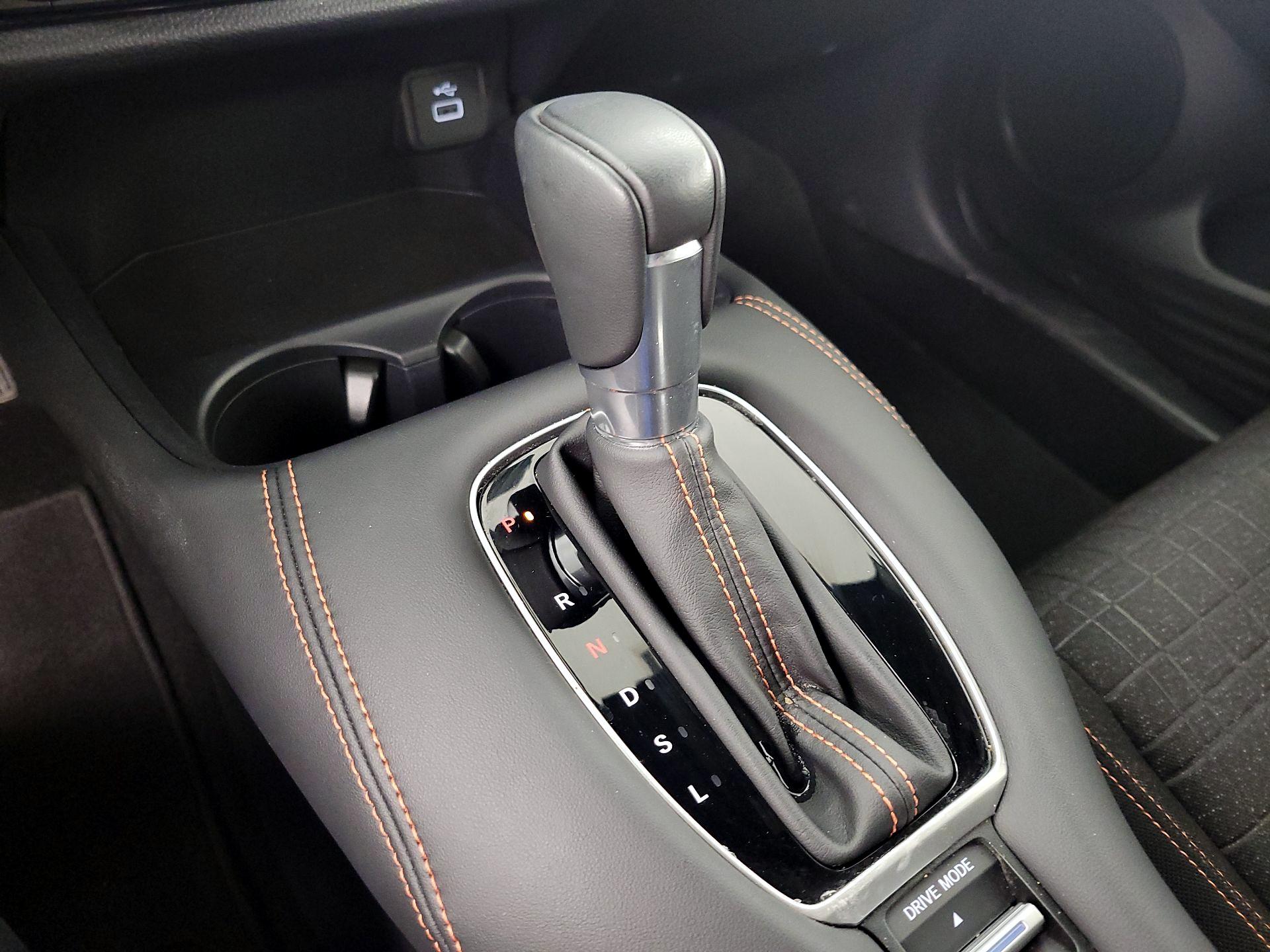 Thumbnail: 2024 Honda HR-V - 17