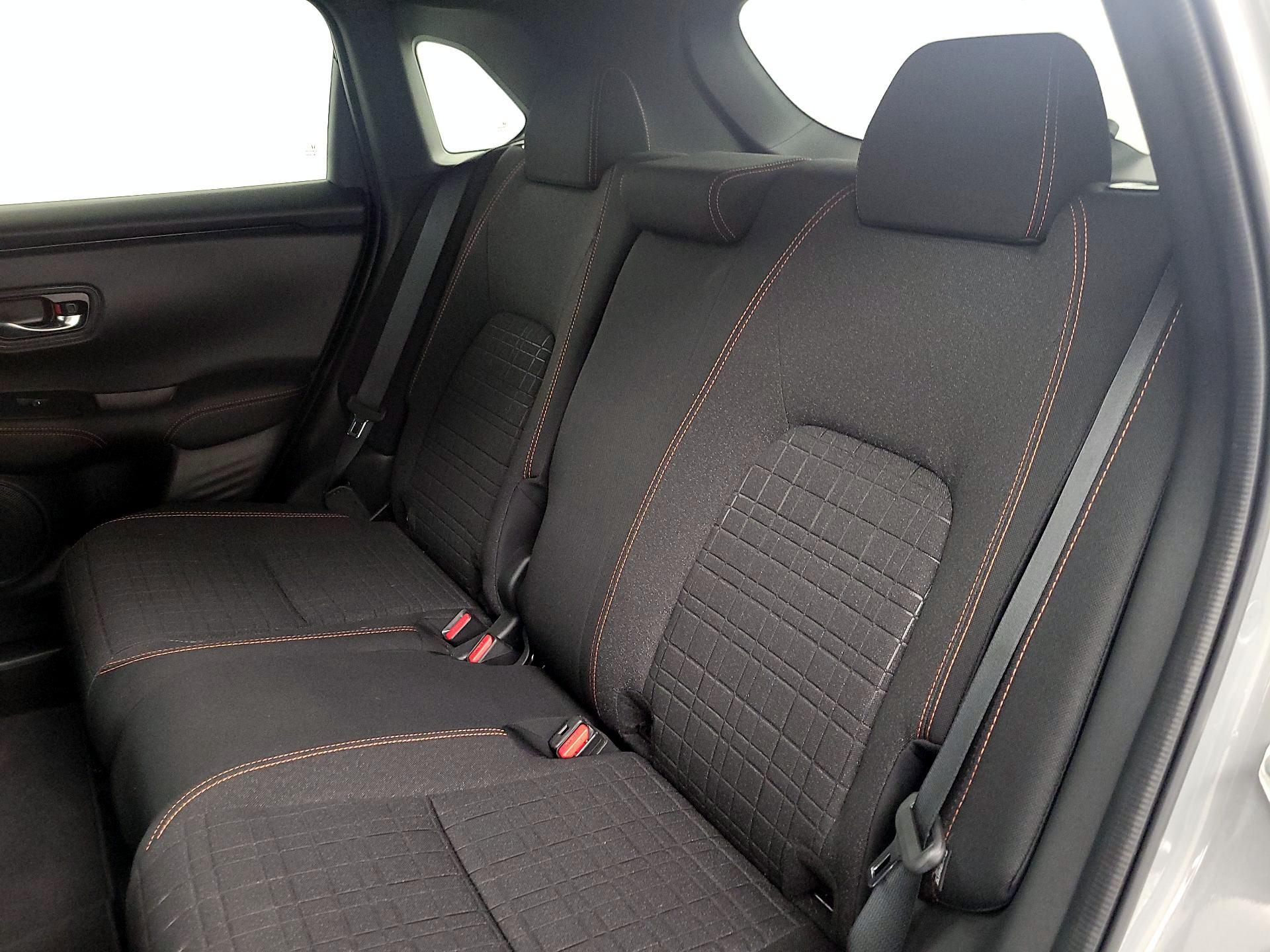 Thumbnail: 2024 Honda HR-V - 19