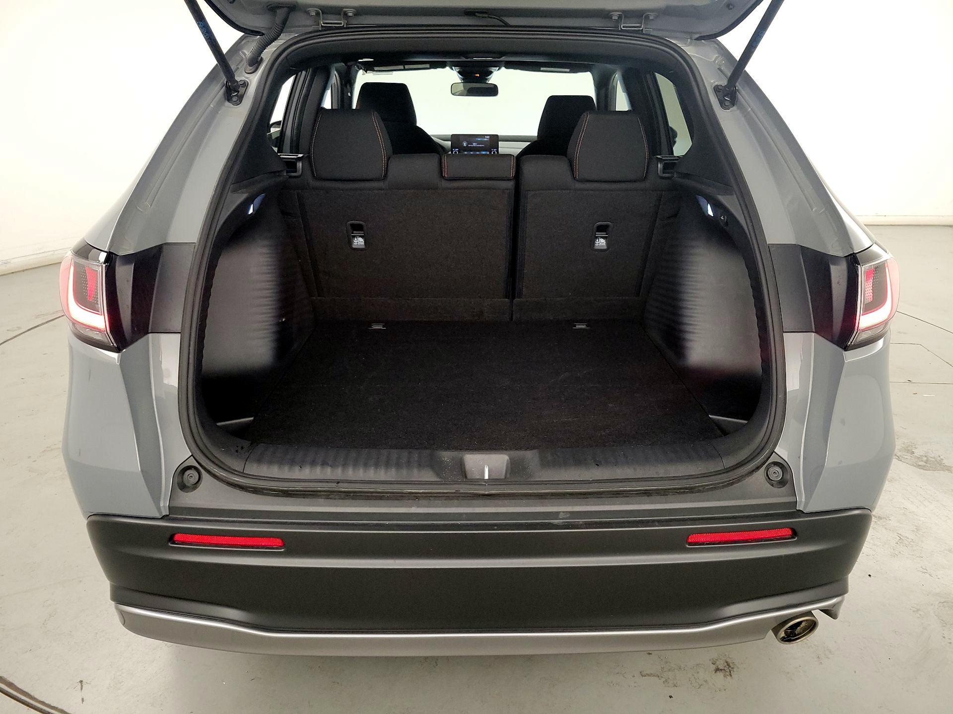 Thumbnail: 2024 Honda HR-V - 20