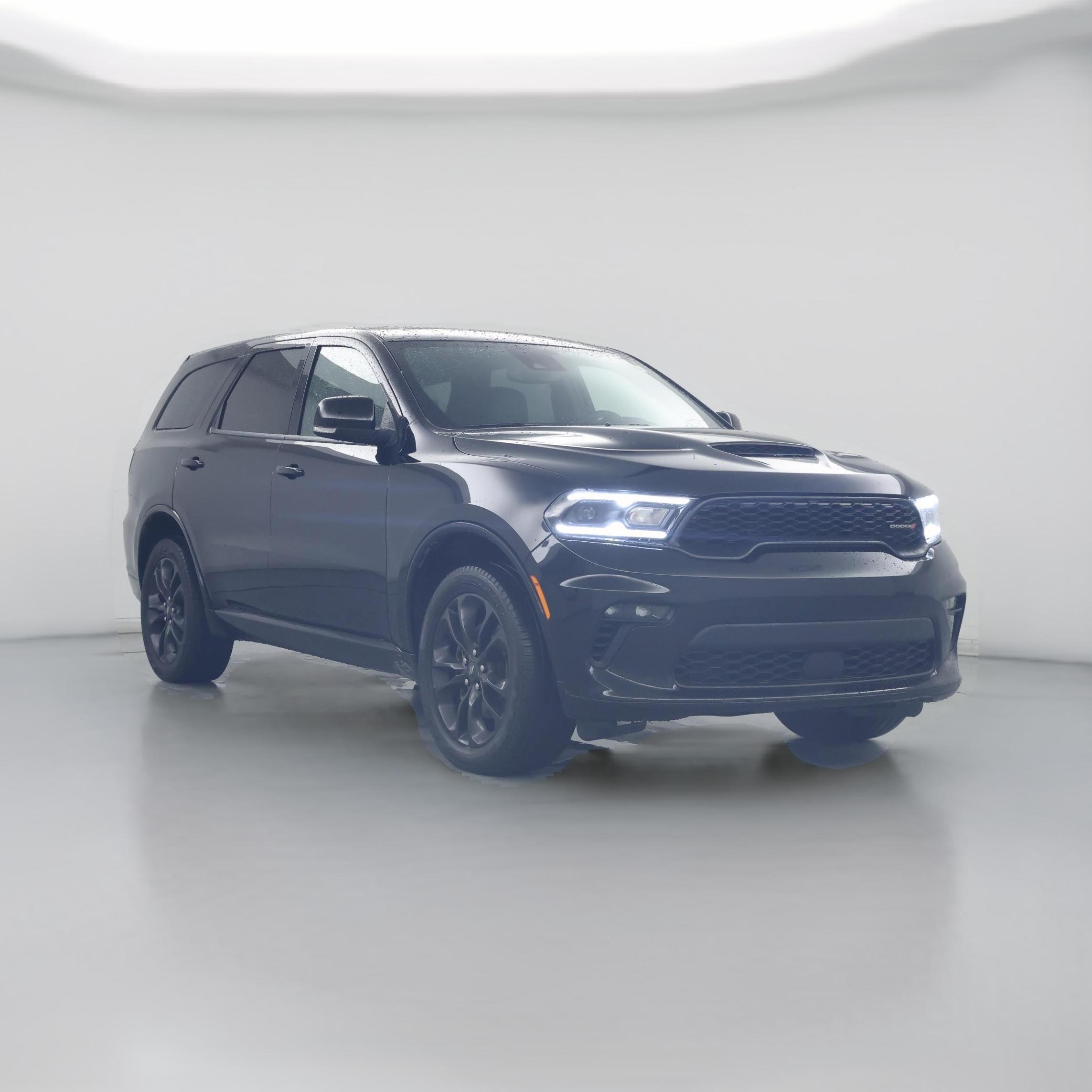 Thumbnail: 2022 Dodge Durango - 1