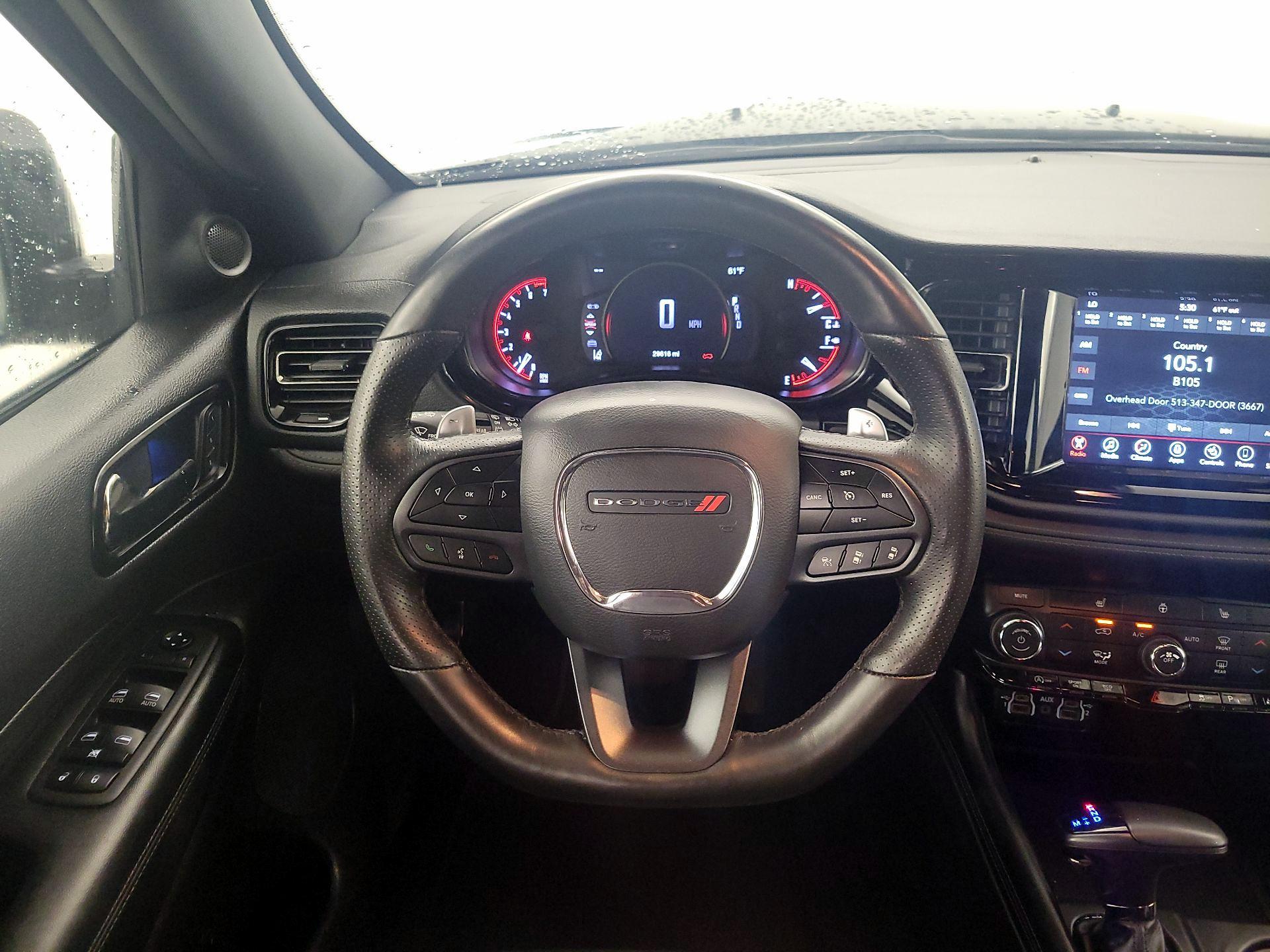 Thumbnail: 2022 Dodge Durango - 10