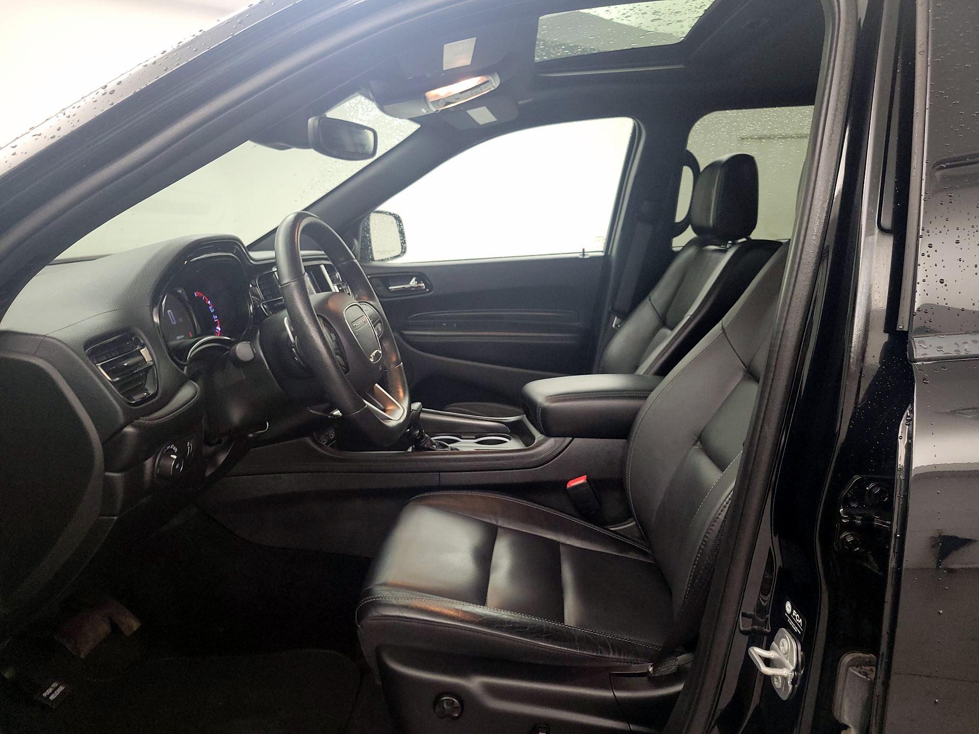 Thumbnail: 2022 Dodge Durango - 11